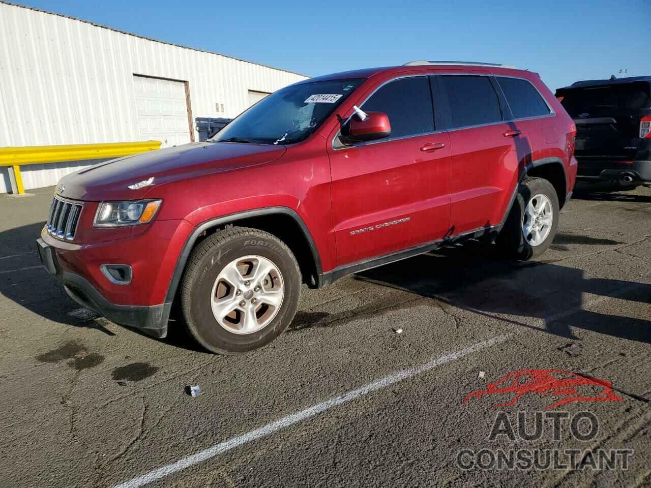 JEEP GRAND CHER 2014 - 1C4RJEAG4EC157193
