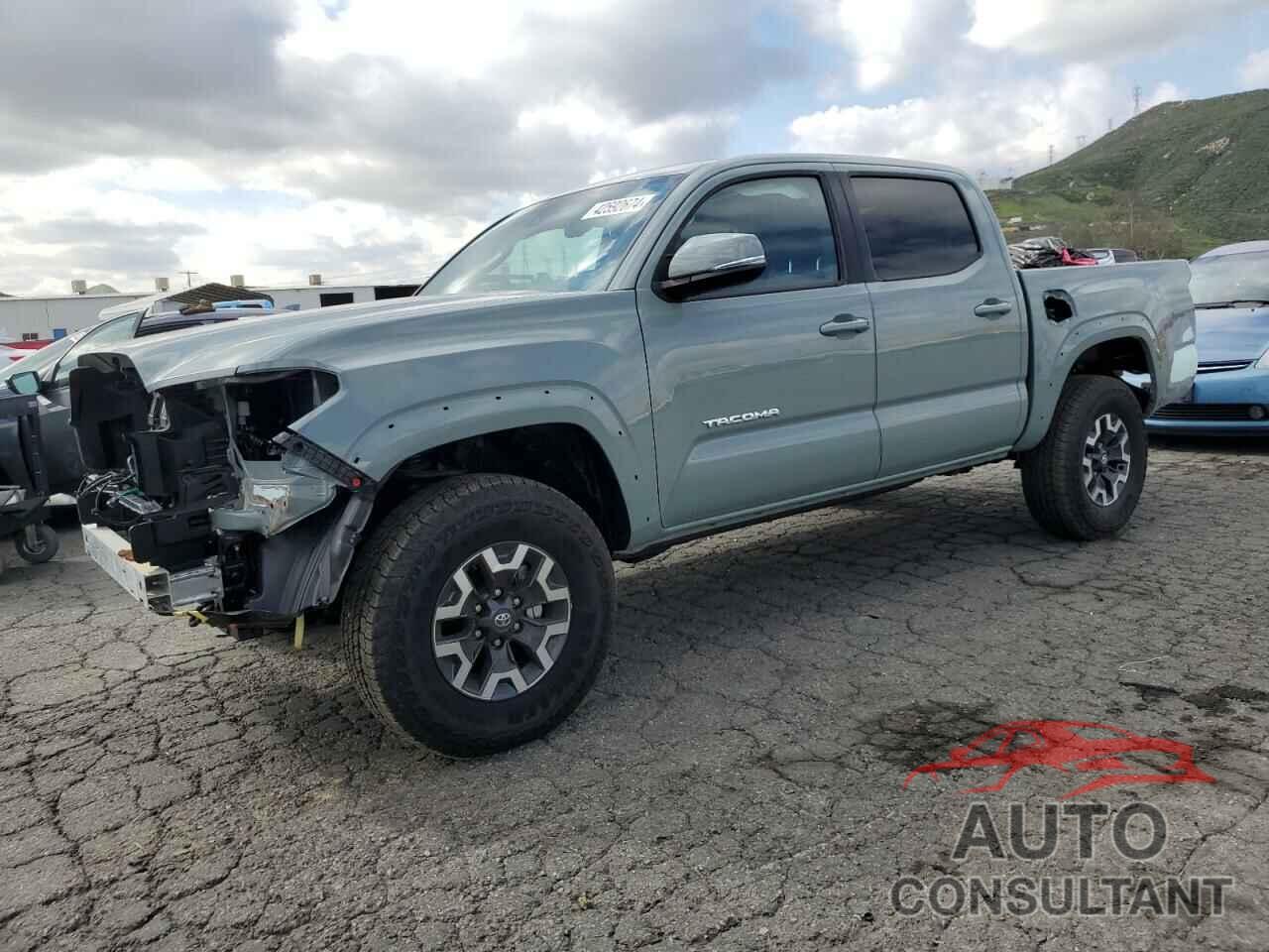 TOYOTA TACOMA 2023 - 3TYCZ5AN3PT175817