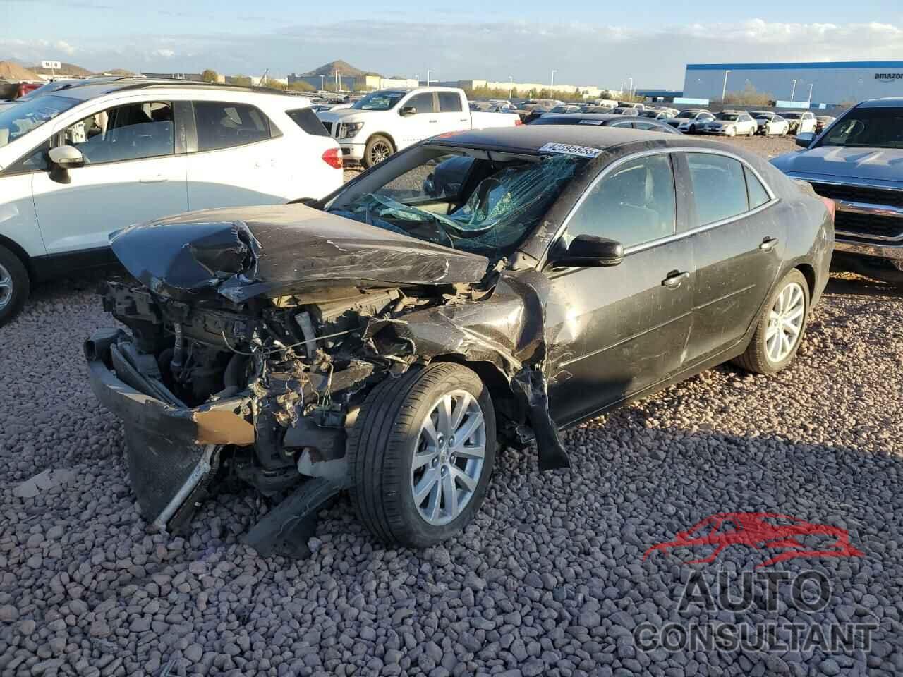 CHEVROLET MALIBU 2015 - 1G11D5SL0FF260166