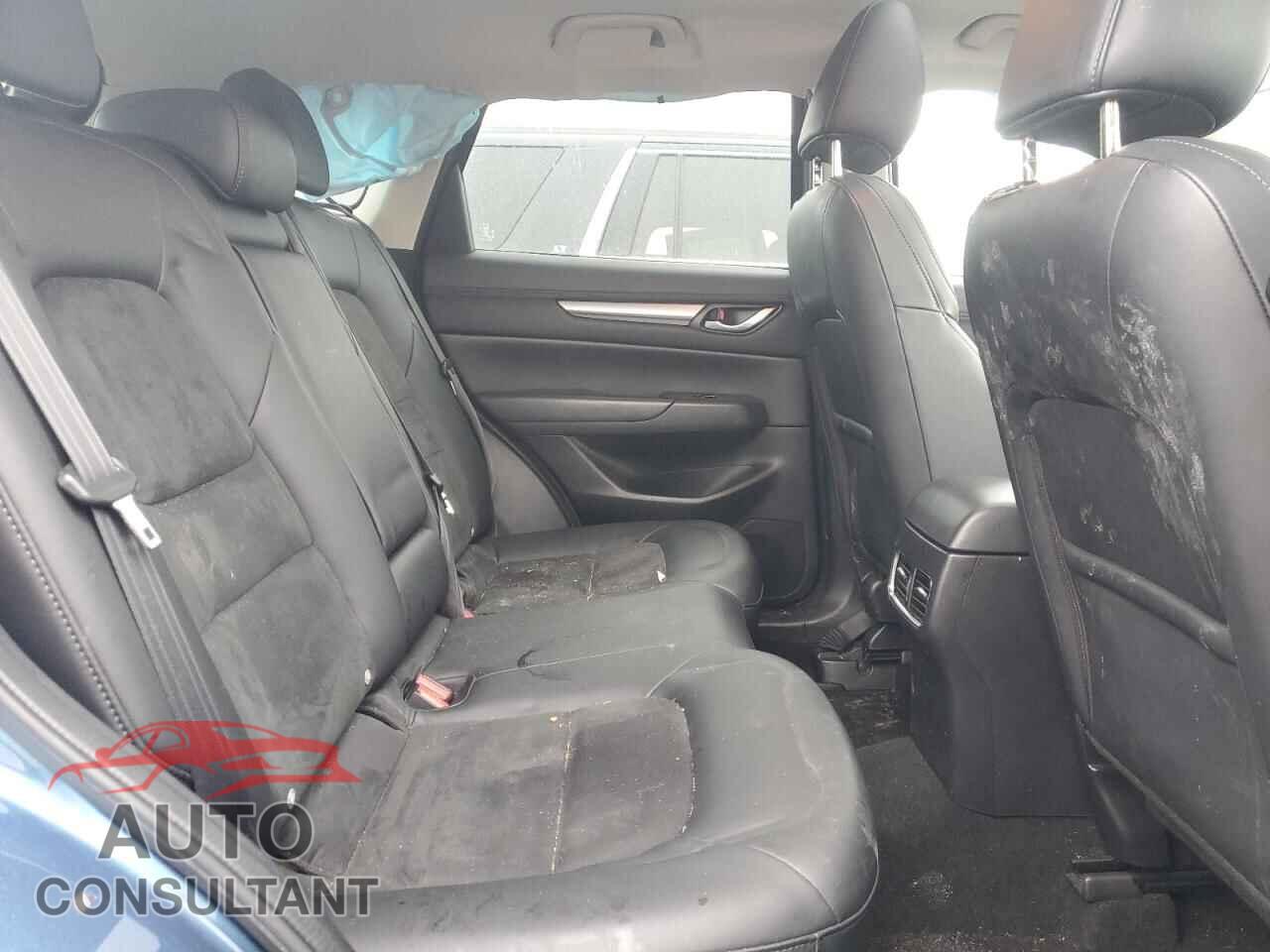 MAZDA CX-5 2019 - JM3KFBCM3K0671089