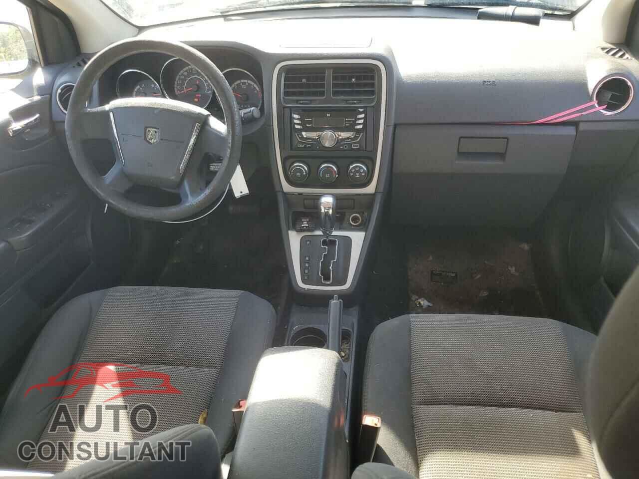 DODGE CALIBER 2012 - 1C3CDWDA9CD510419