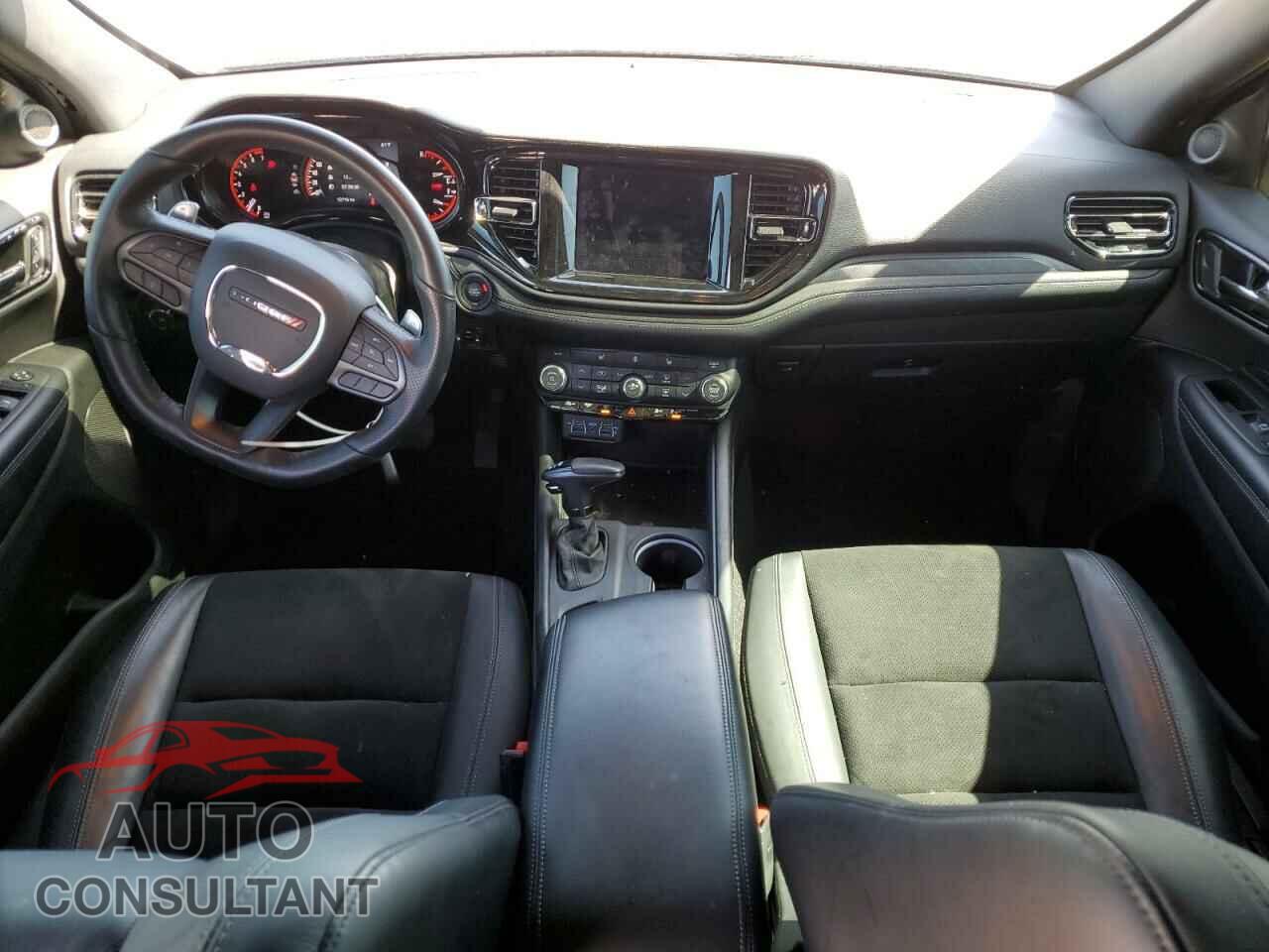 DODGE DURANGO 2021 - 1C4RDJDG2MC851472