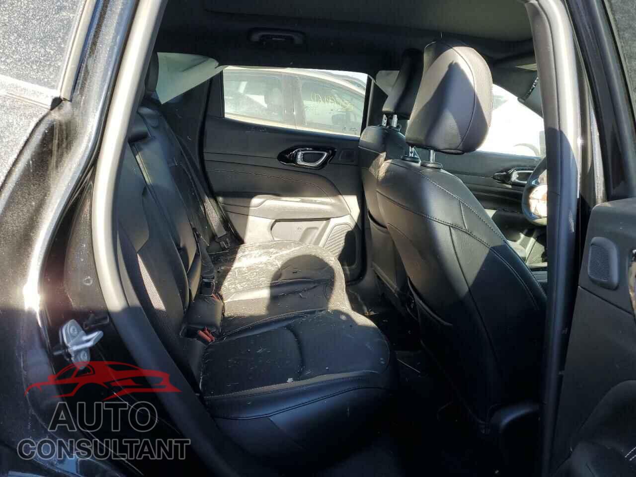 JEEP COMPASS 2023 - 3C4NJDCN7PT506441