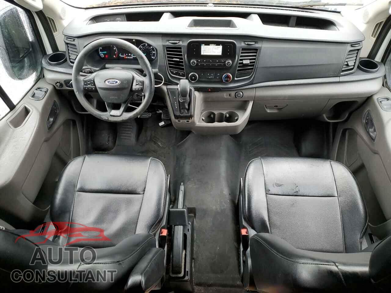 FORD TRANSIT 2020 - 1FTBR1C85LKA60760