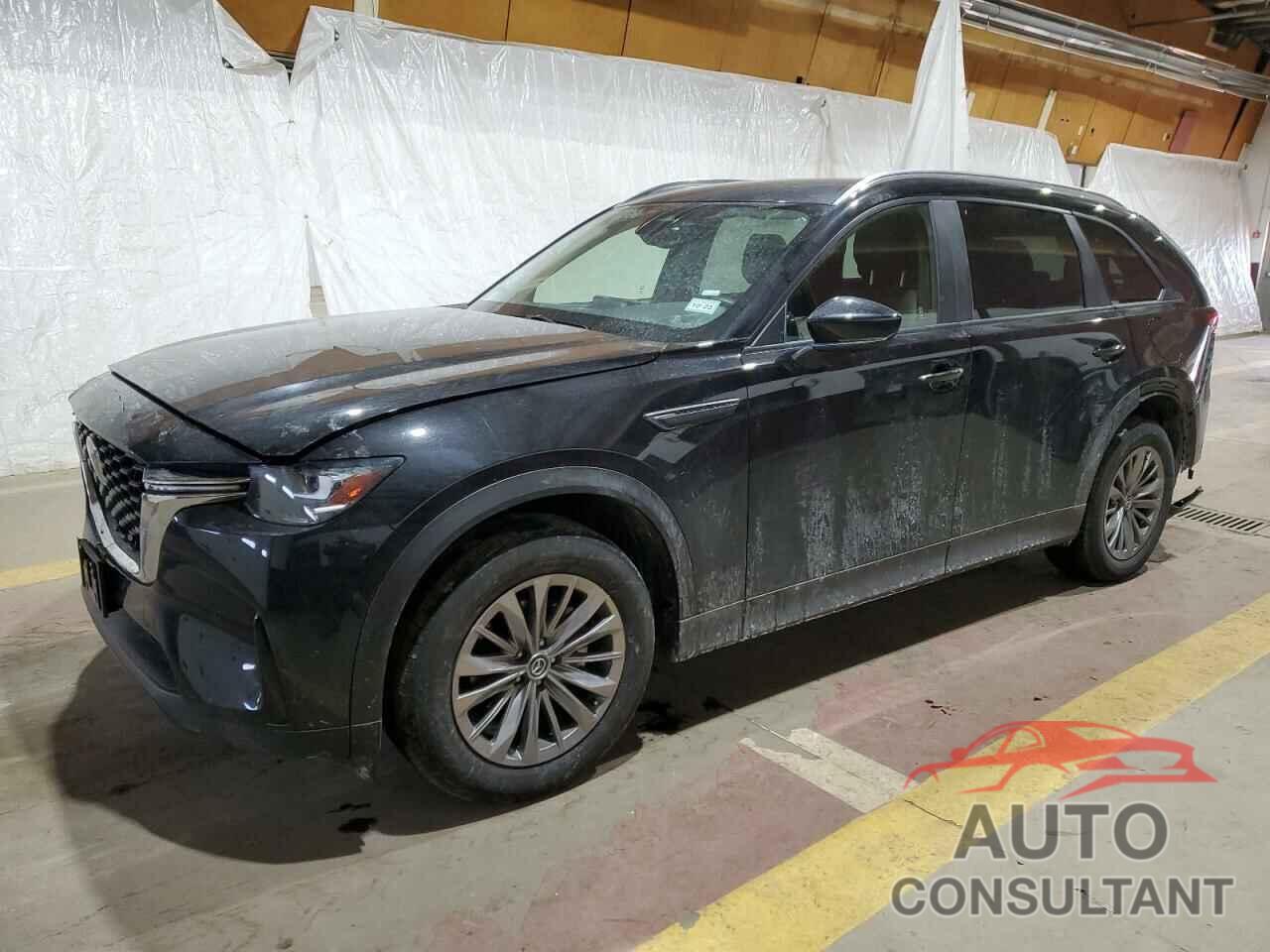 MAZDA CX-90 SELE 2024 - JM3KKAHD9R1138442