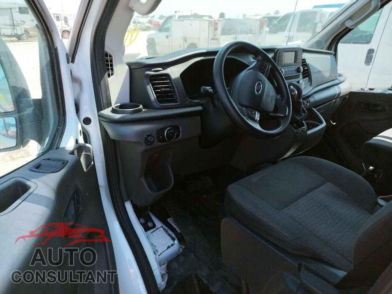 FORD TRANSIT CO 2020 - 1FTBR2C85LKA07272