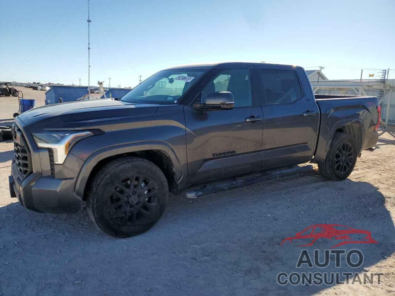 TOYOTA TUNDRA 2024 - 5TFLA5AB2RX032671