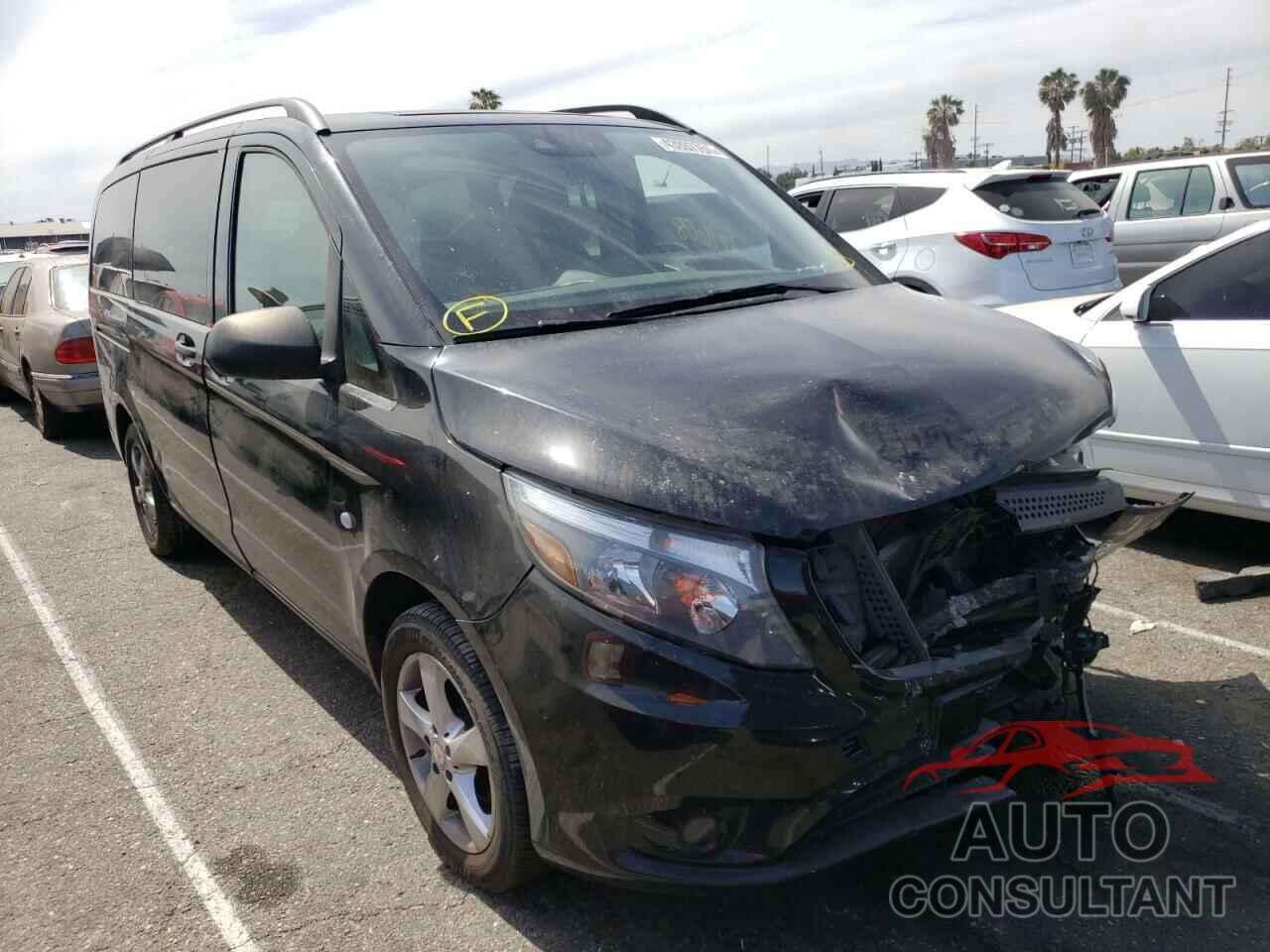 MERCEDES-BENZ ALL OTHER 2016 - WD4PG2EE3G3134011