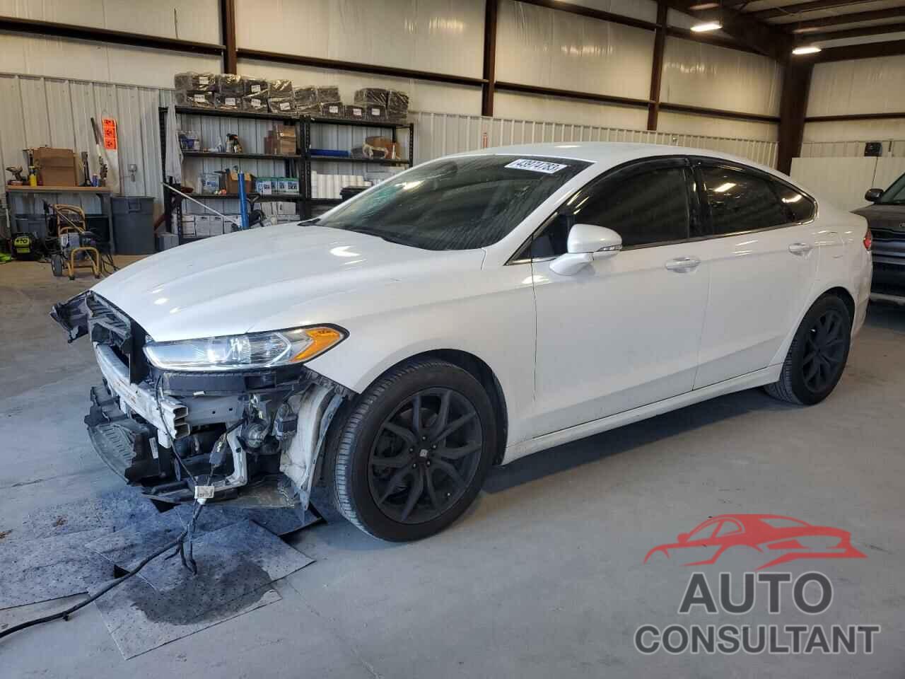 FORD FUSION 2015 - 3FA6P0H93FR181148