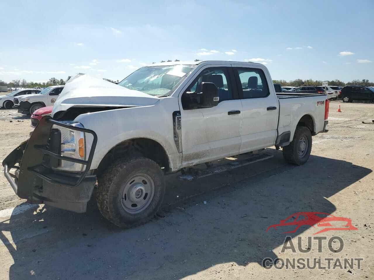 FORD F250 2023 - 1FT8W2BA3PEC54298