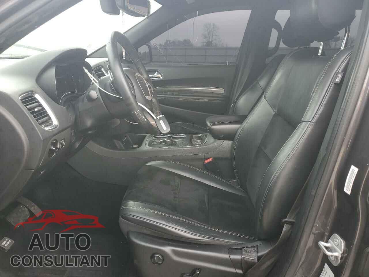 DODGE DURANGO 2015 - 1C4RDHAG2FC921262