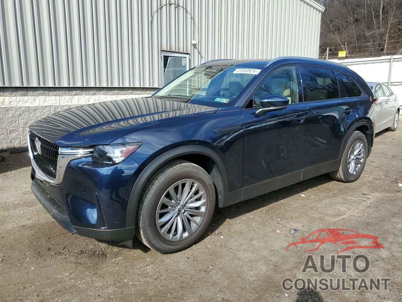 MAZDA CX-90 2024 - JM3KKCHD7R1107170