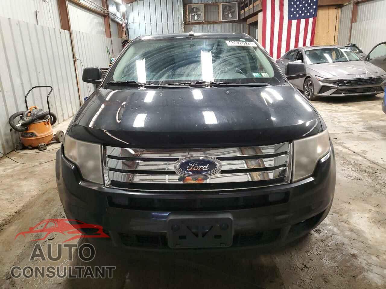 FORD EDGE 2010 - 2FMDK4JC7ABA84566
