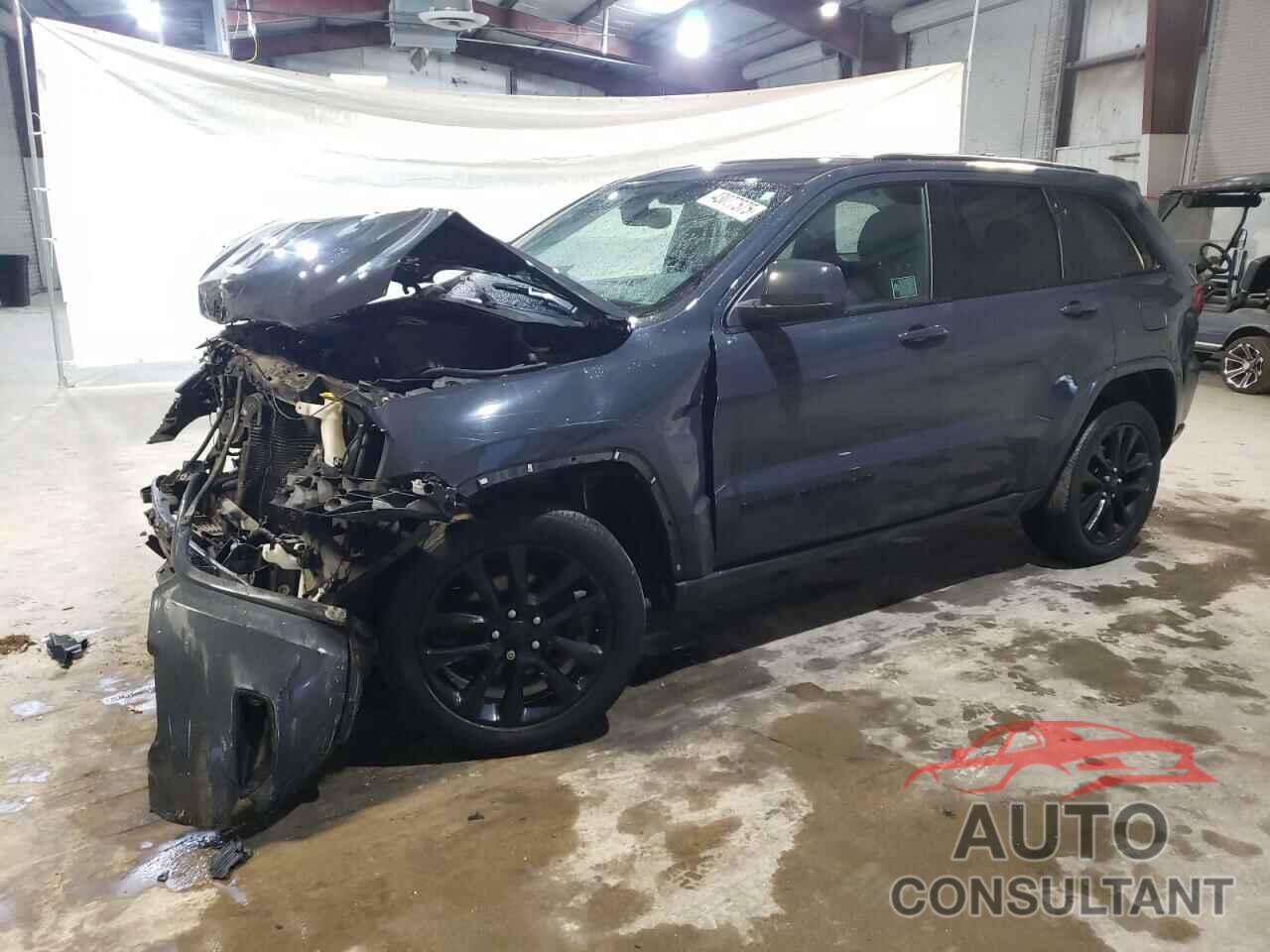JEEP GRAND CHER 2018 - 1C4RJFAG6JC188378