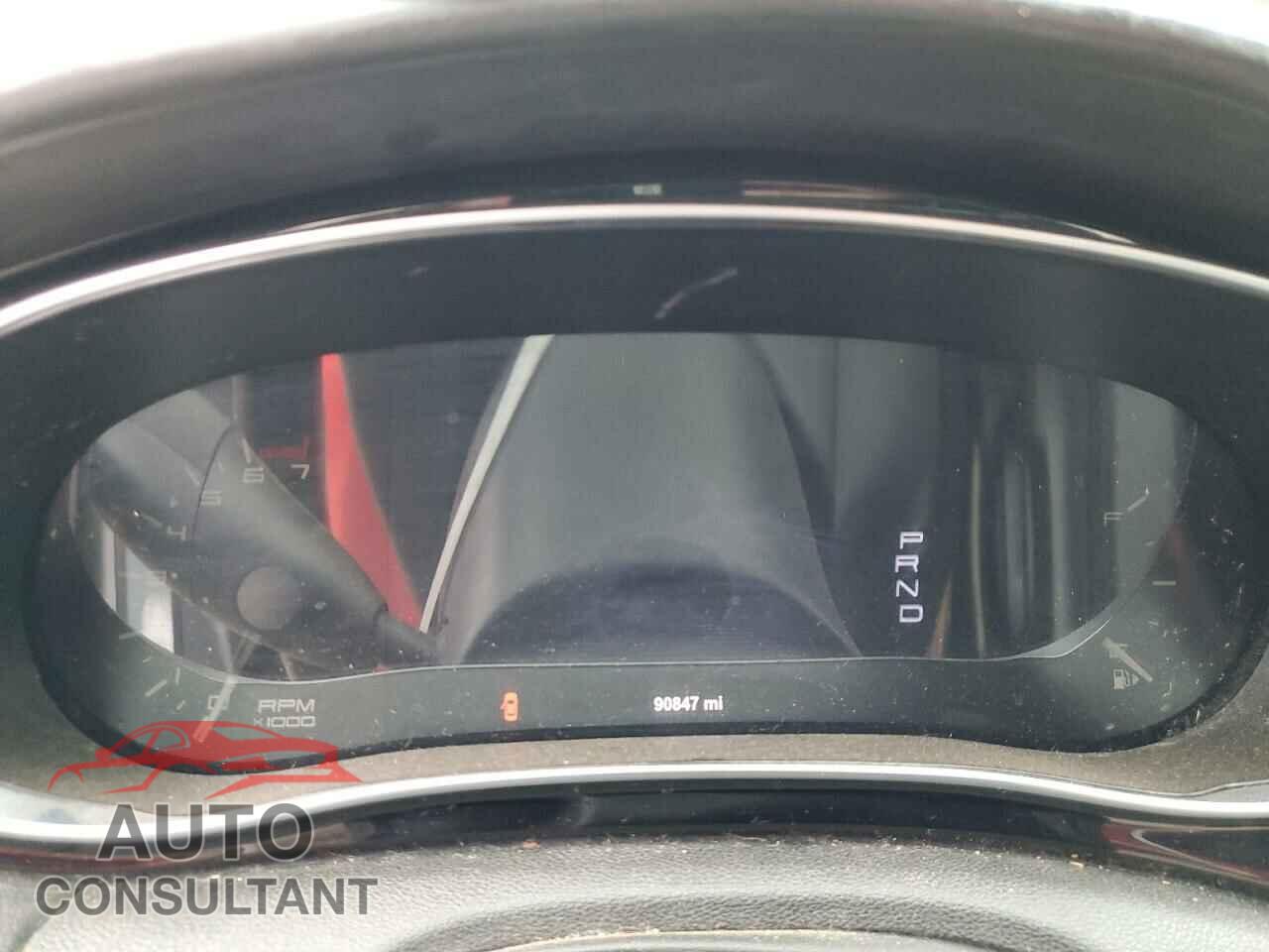 DODGE DART 2013 - 1C3CDFCA0DD150718