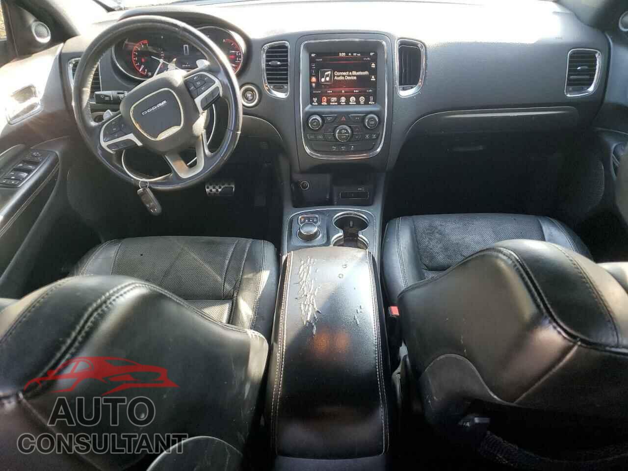 DODGE DURANGO 2015 - 1C4RDHAG3FC766124