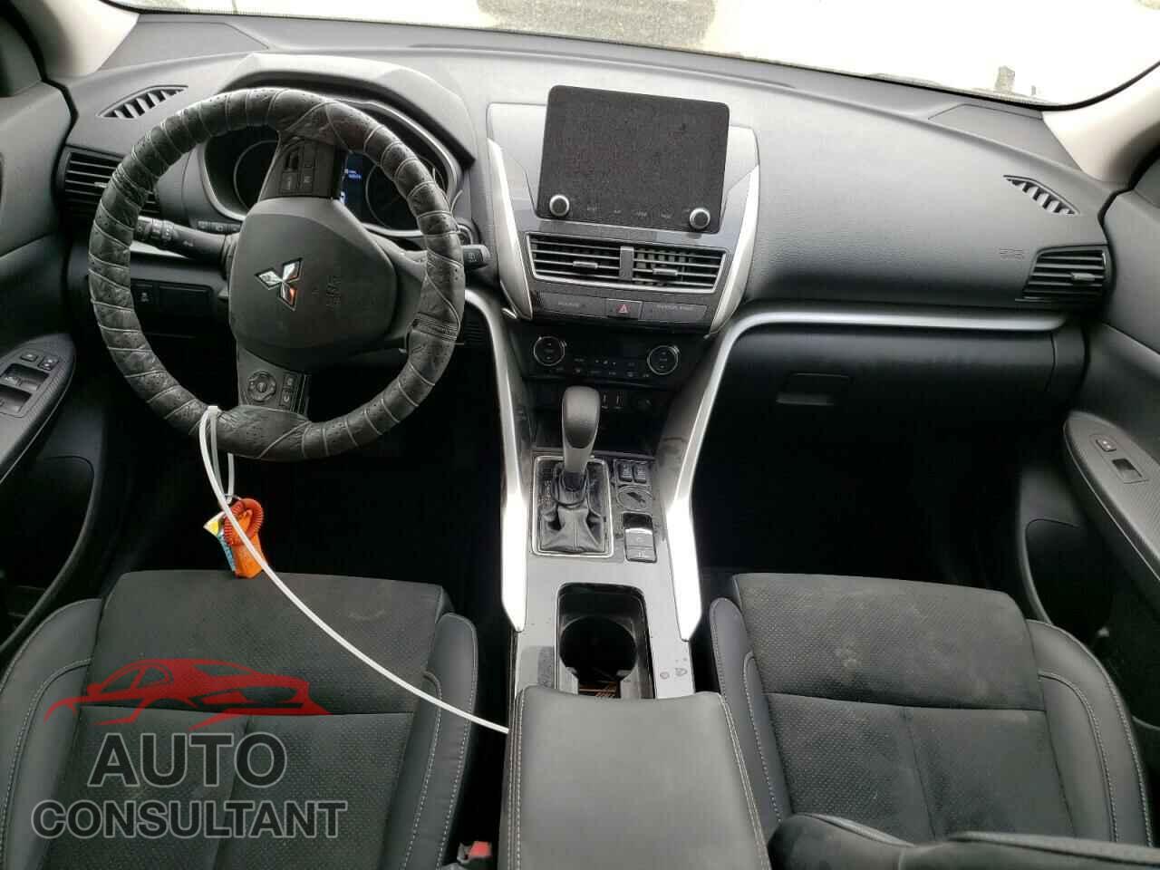 MITSUBISHI ECLIPSE 2022 - JA4ASWAA0NZ004488