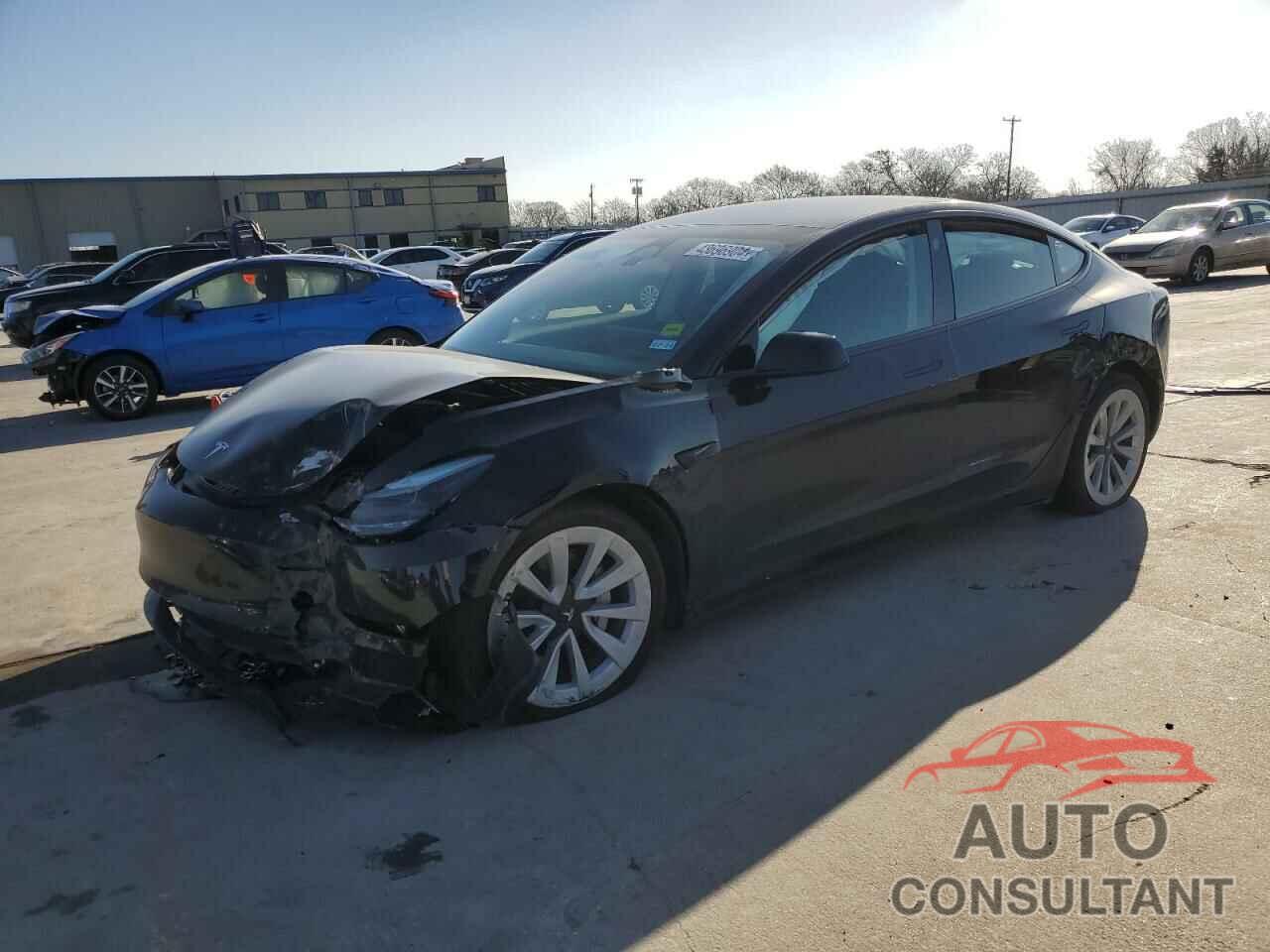 TESLA MODEL 3 2023 - 5YJ3E1EA5PF433685