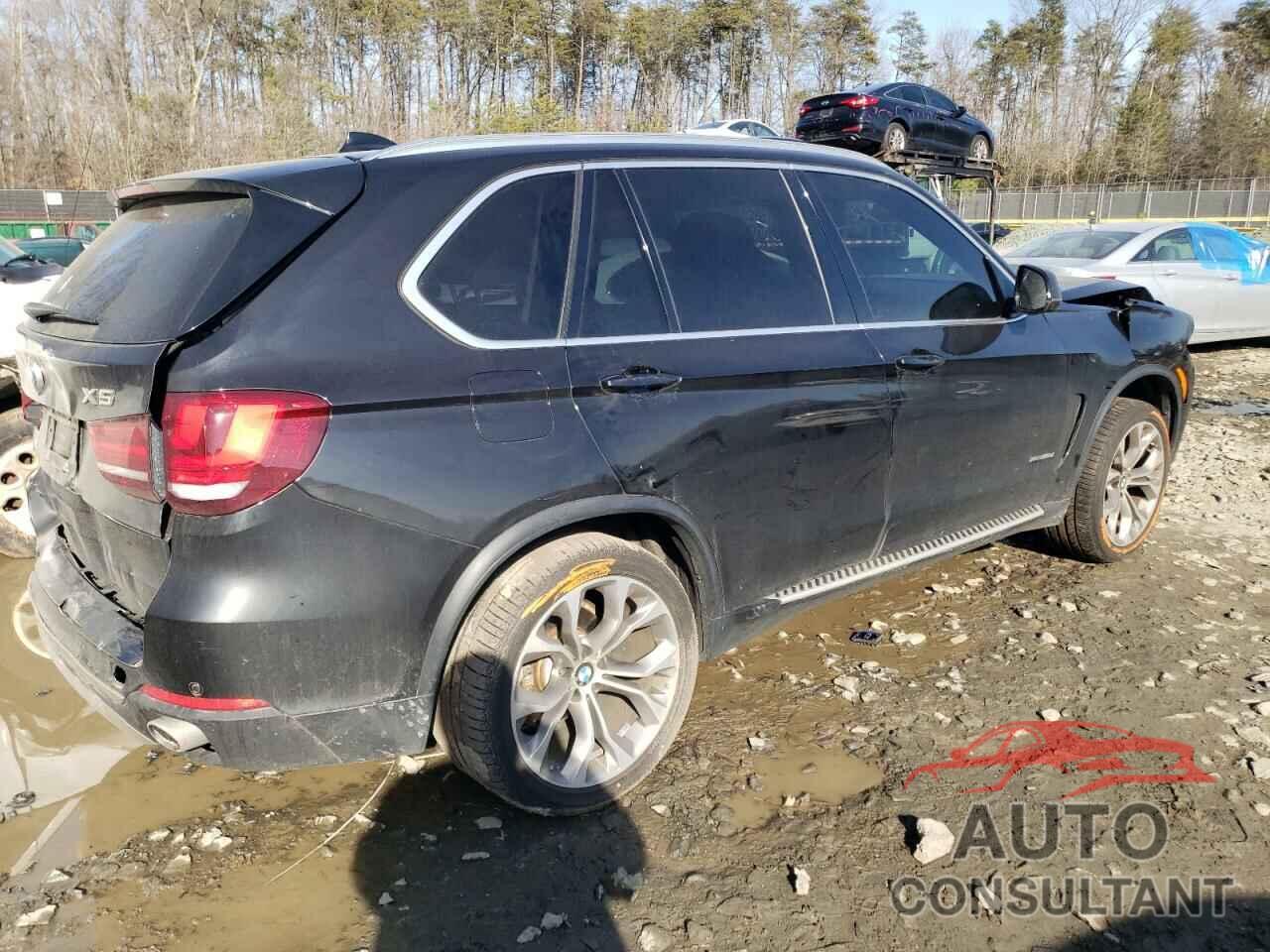 BMW X5 2016 - 5UXKS4C52G0N14636