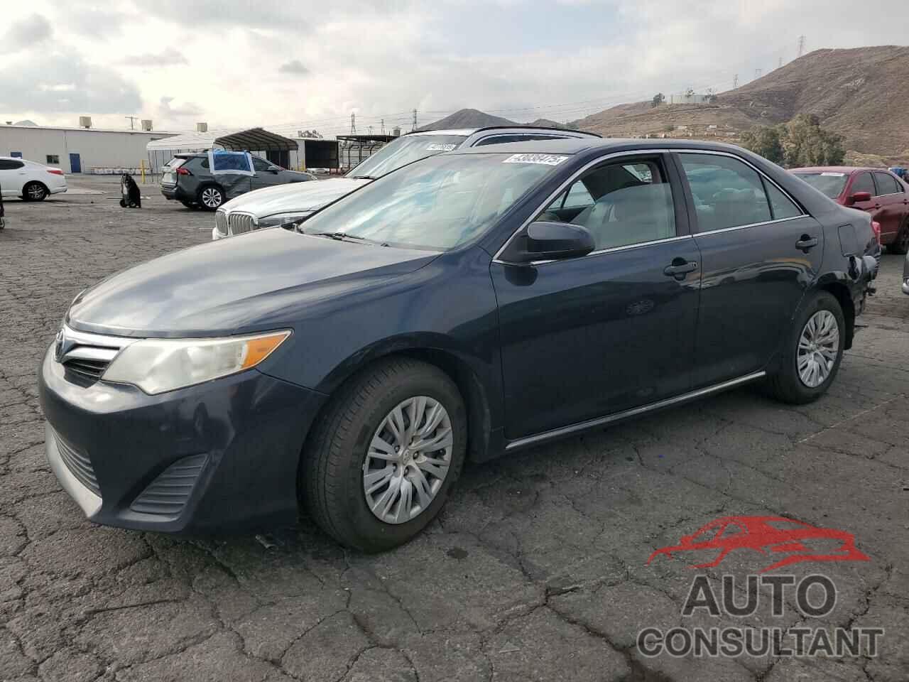 TOYOTA CAMRY 2014 - 4T1BF1FK0EU769552