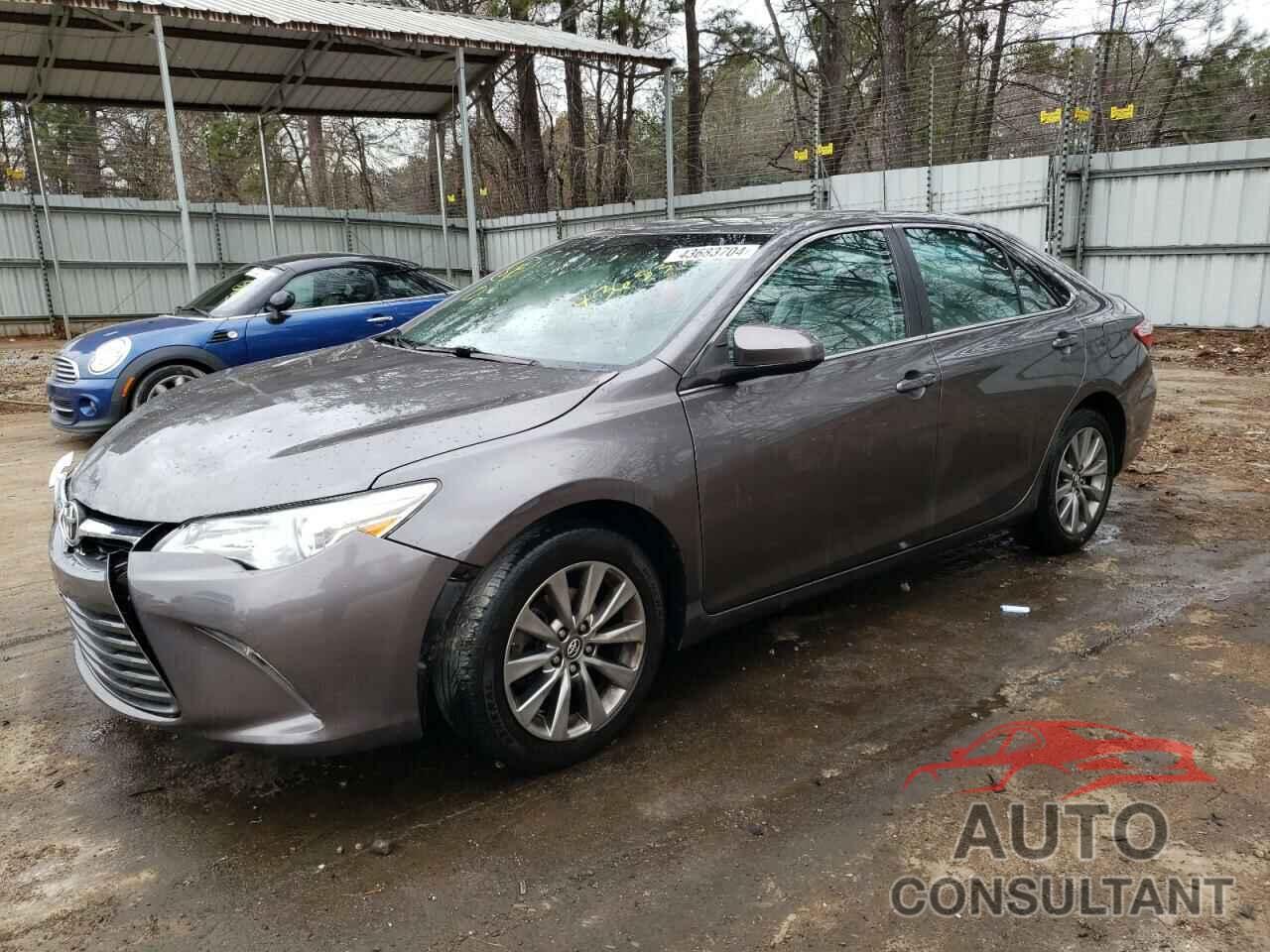 TOYOTA CAMRY 2016 - 4T1BF1FK8GU572762