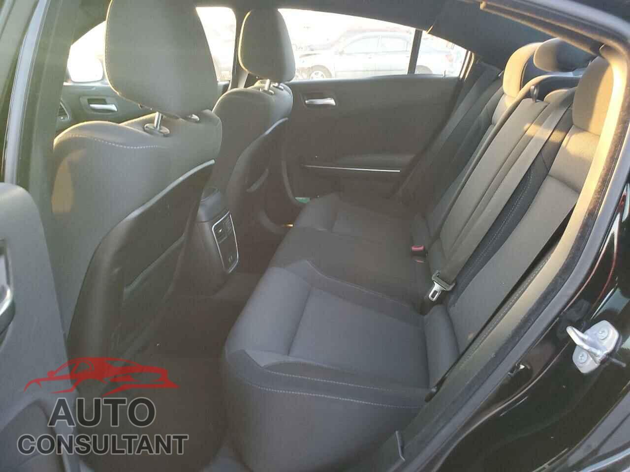 DODGE CHARGER 2017 - 2C3CDXCT5HH623299