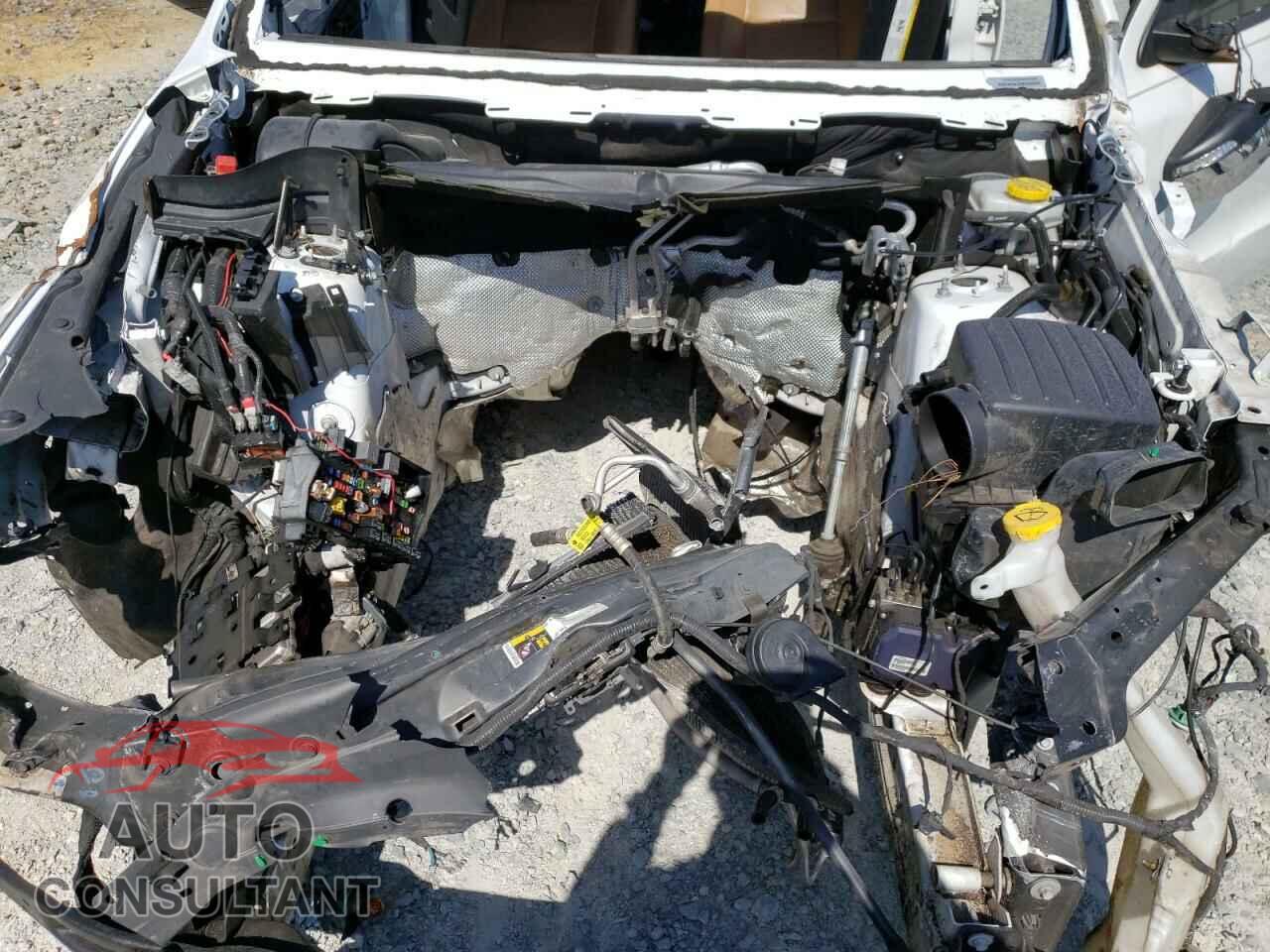 DODGE DURANGO 2016 - 1C4RDHEG0GC474085