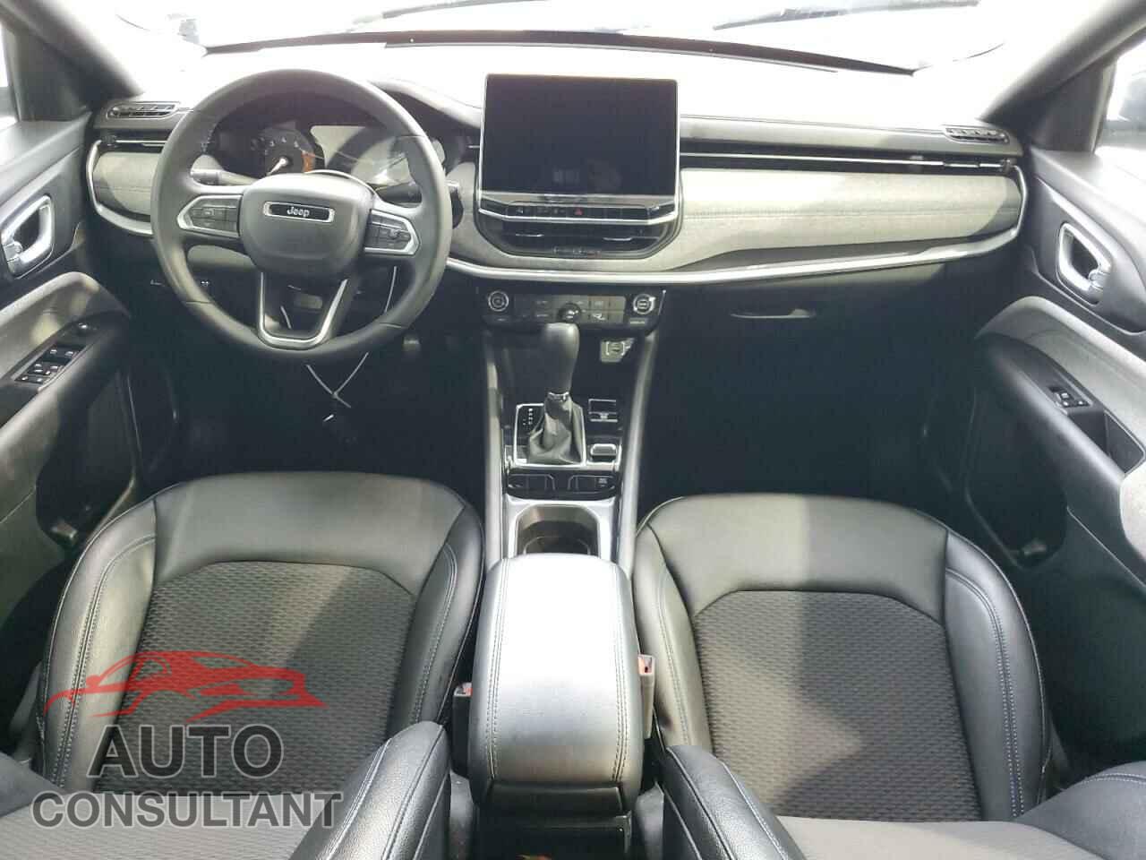 JEEP COMPASS 2024 - 3C4NJDBN1RT603865