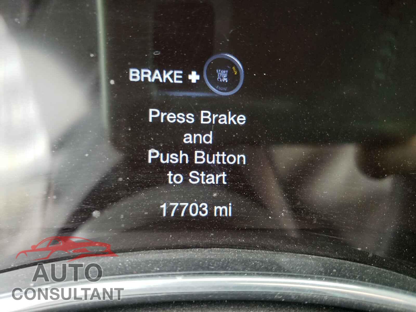 DODGE DURANGO 2019 - 1C4RDJAG5KC778776