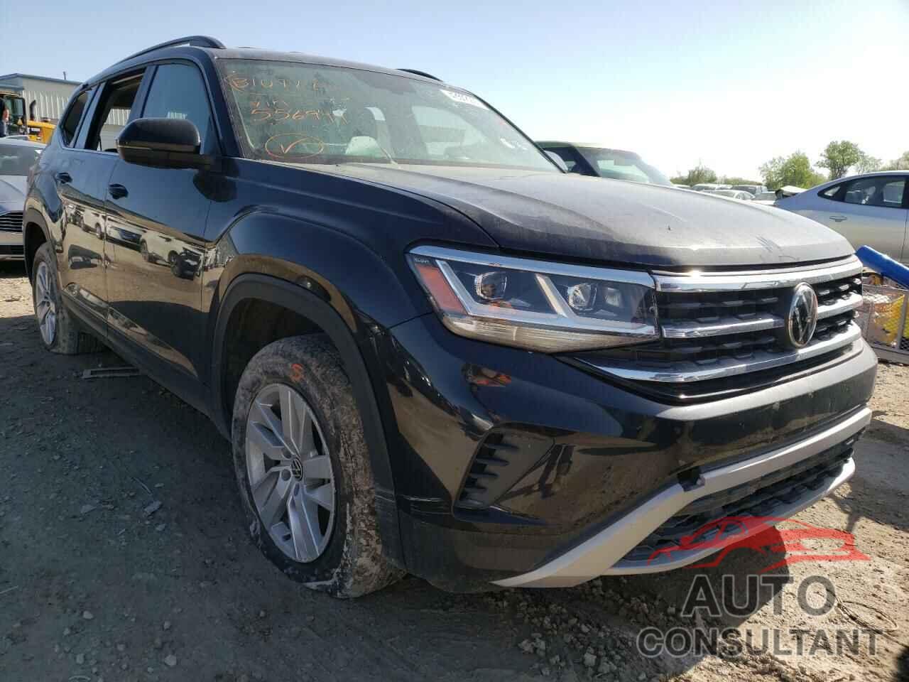 VOLKSWAGEN ATLAS 2021 - 1V2GP2CA9MC556949