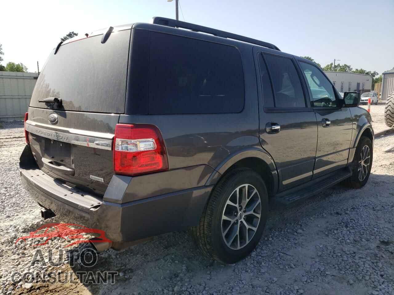 FORD EXPEDITION 2017 - 1FMJU1HT1HEA46220