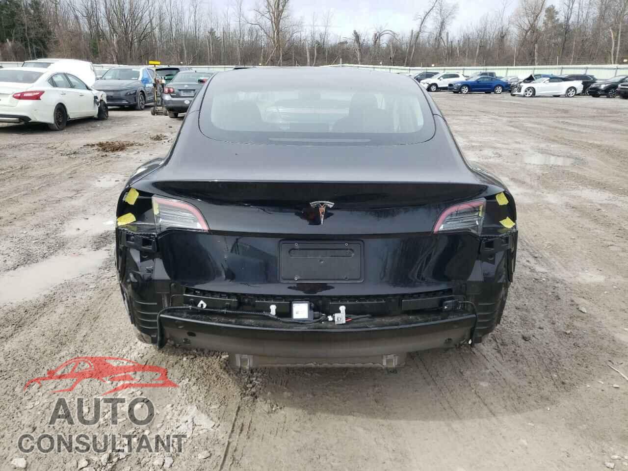 TESLA MODEL 3 2023 - 5YJ3E1EA0PF650951
