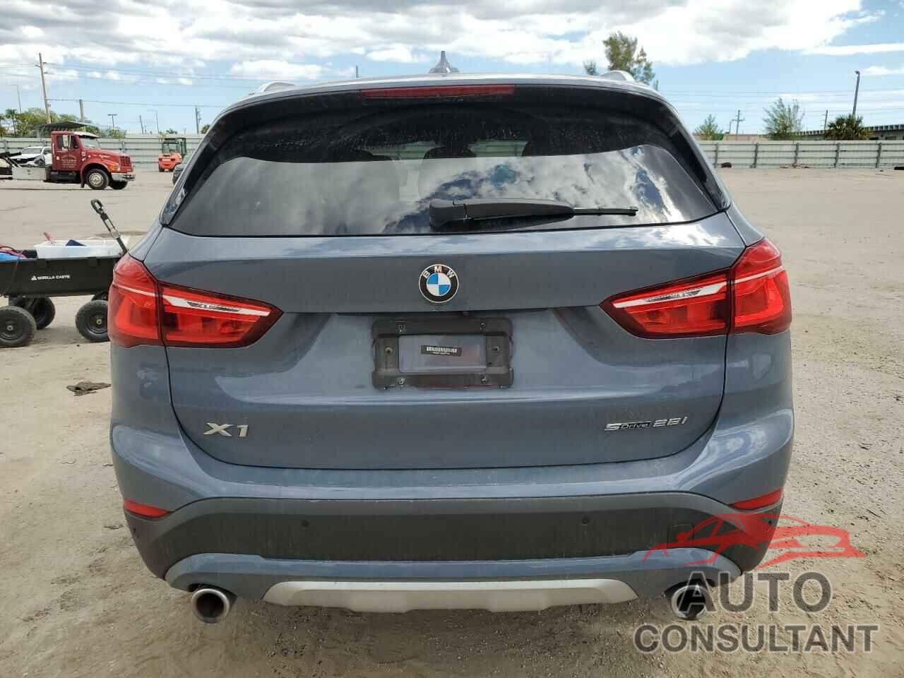 BMW X1 2020 - WBXJG7C09L5R72081