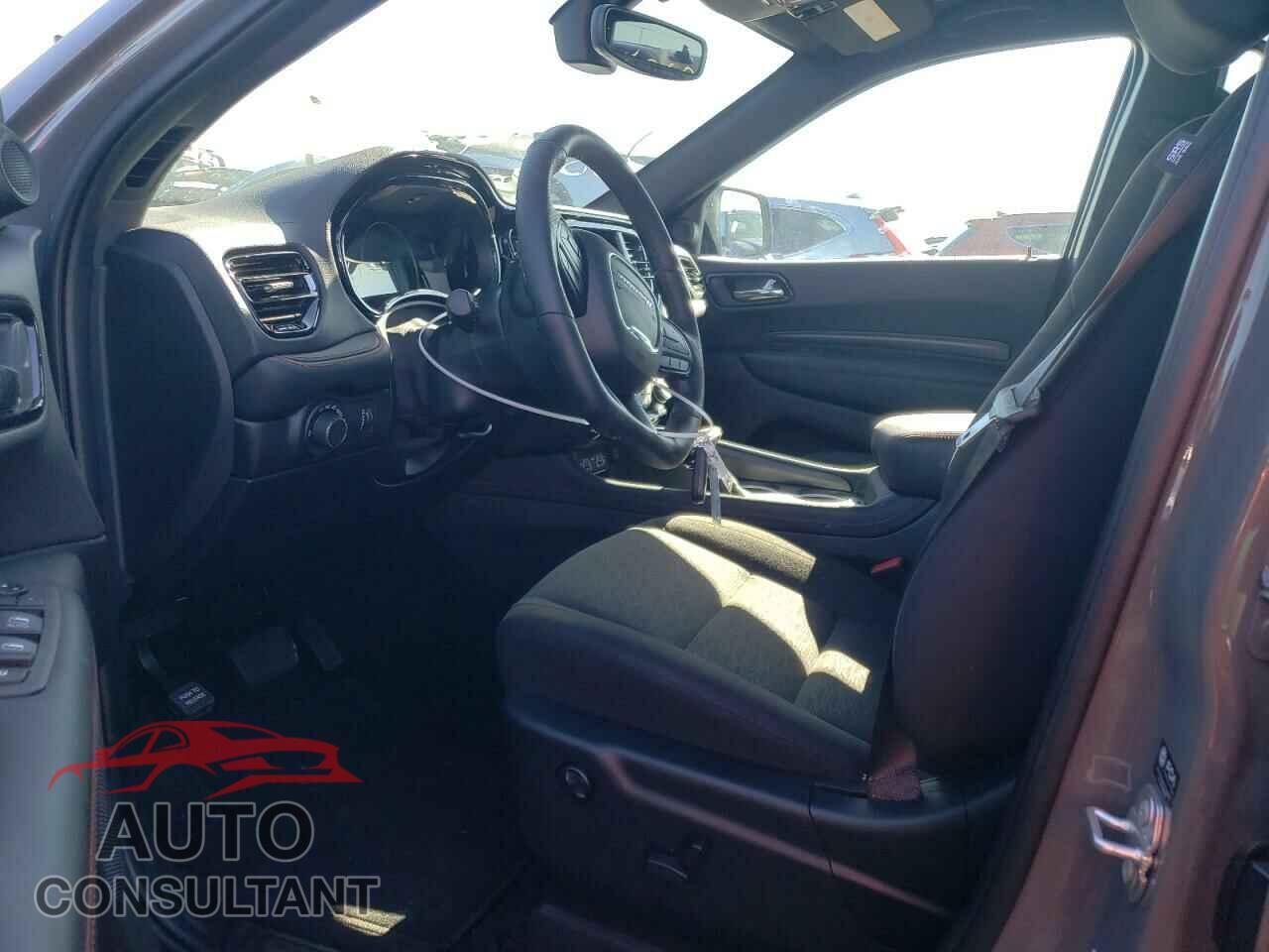 DODGE DURANGO 2023 - 1C4RDJDG7PC690072