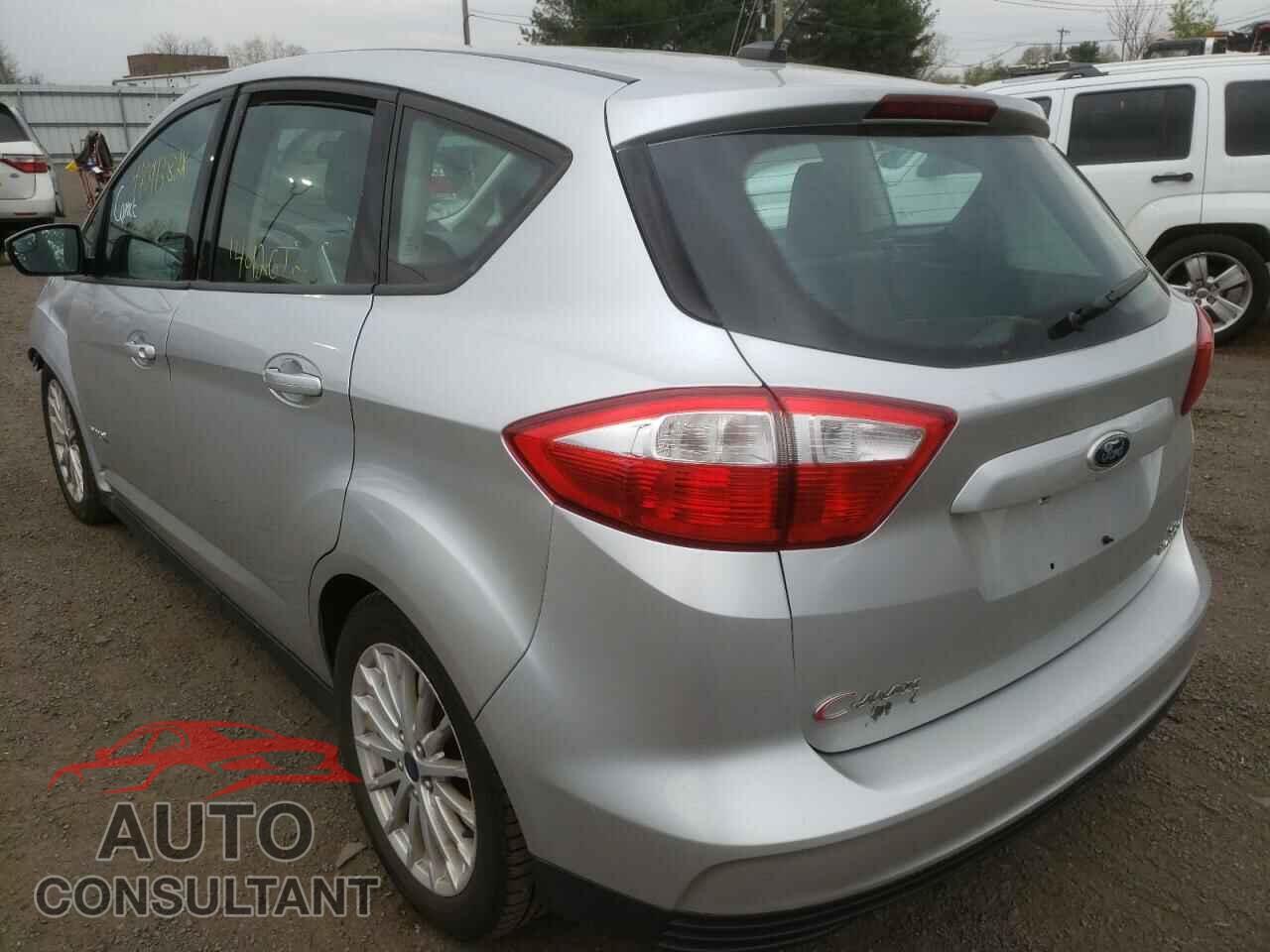 FORD CMAX 2016 - 1FADP5AU1GL102966