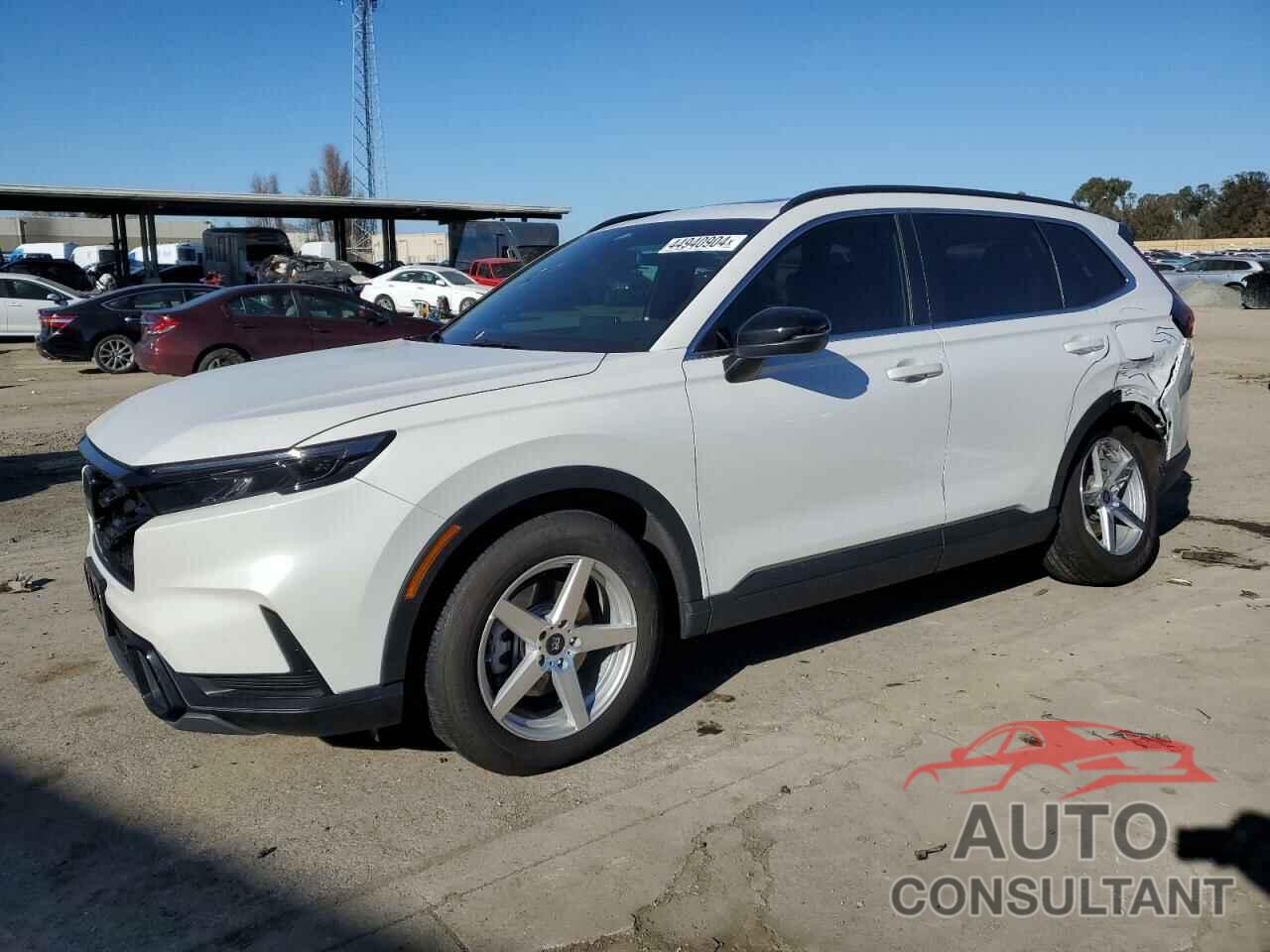 HONDA CRV 2023 - 7FARS5H52PE007935
