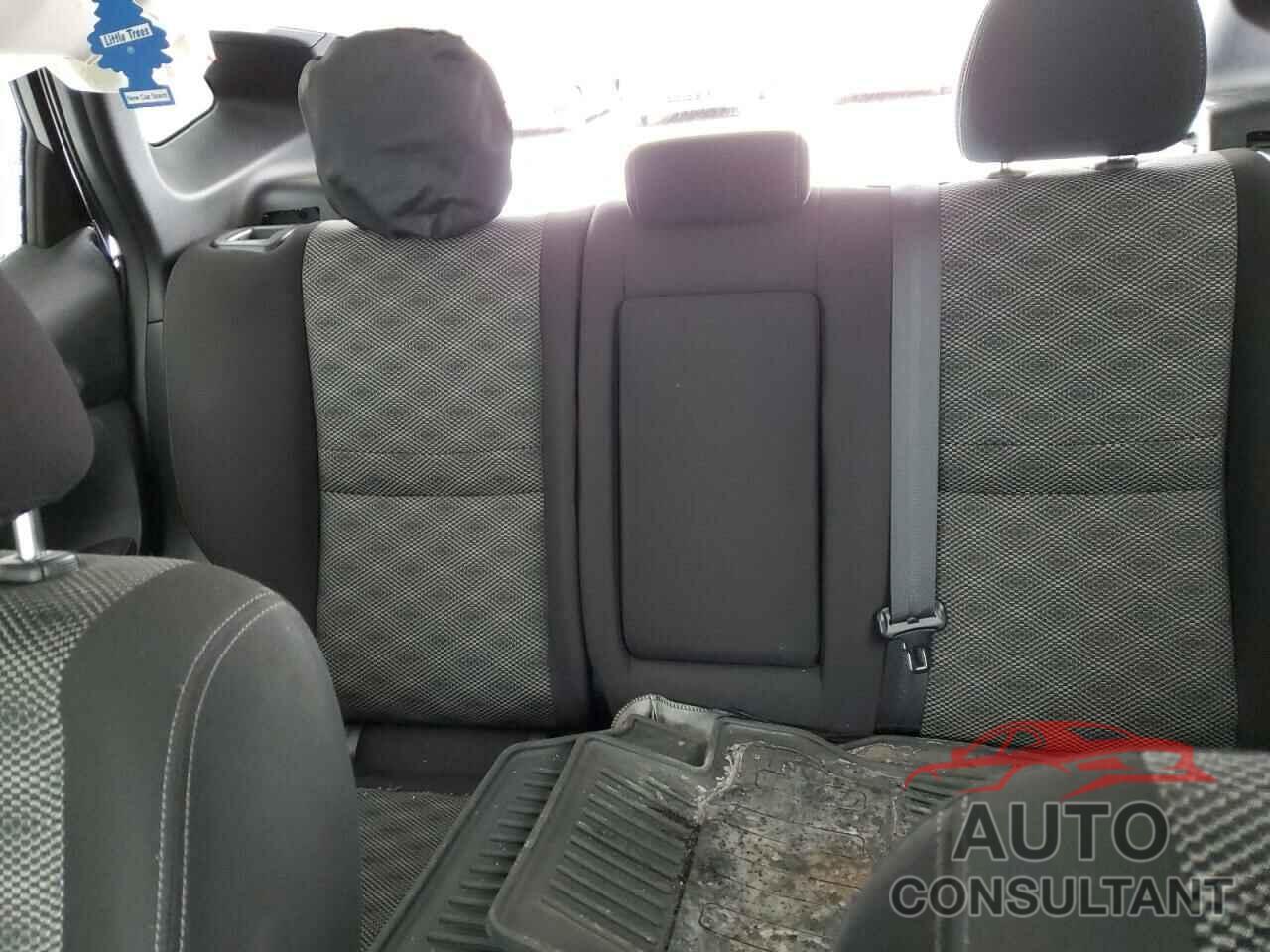 NISSAN ROGUE 2018 - JN1BJ1CR0JW264343