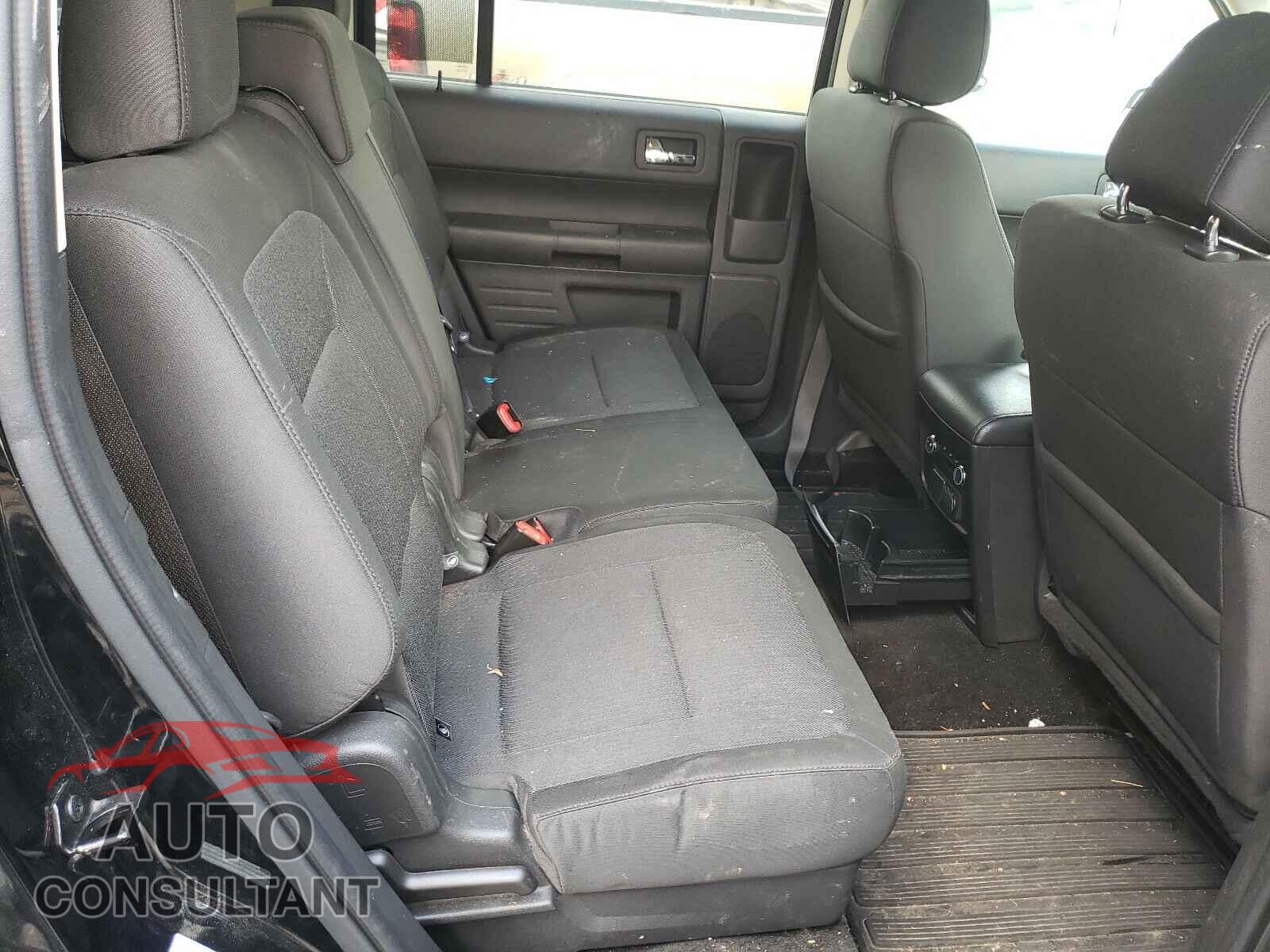 FORD FLEX 2016 - 2FMGK5B84GBA20068