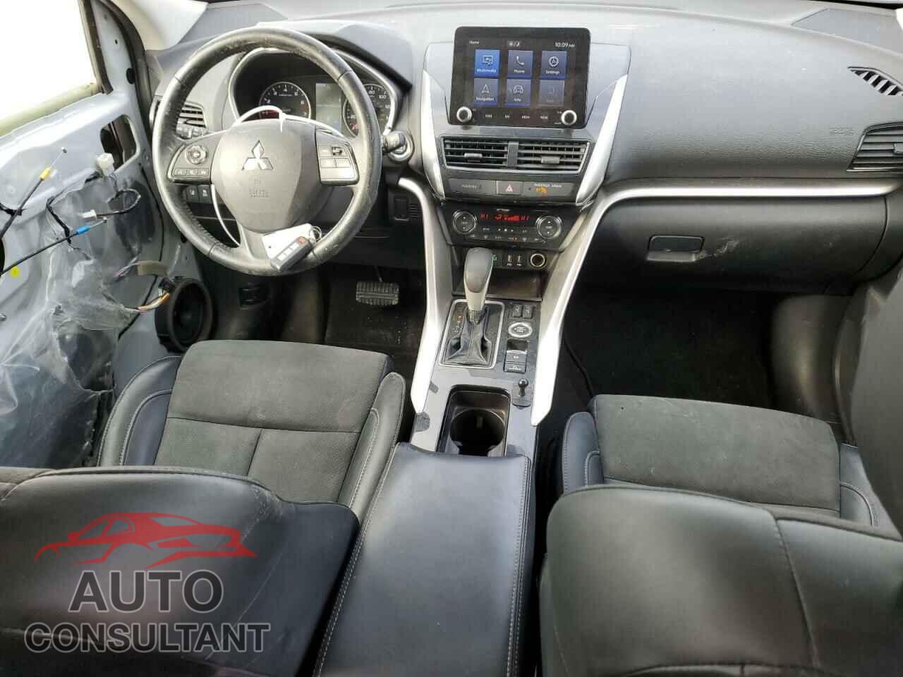 MITSUBISHI ECLIPSE 2022 - JA4ATWAA2NZ045931