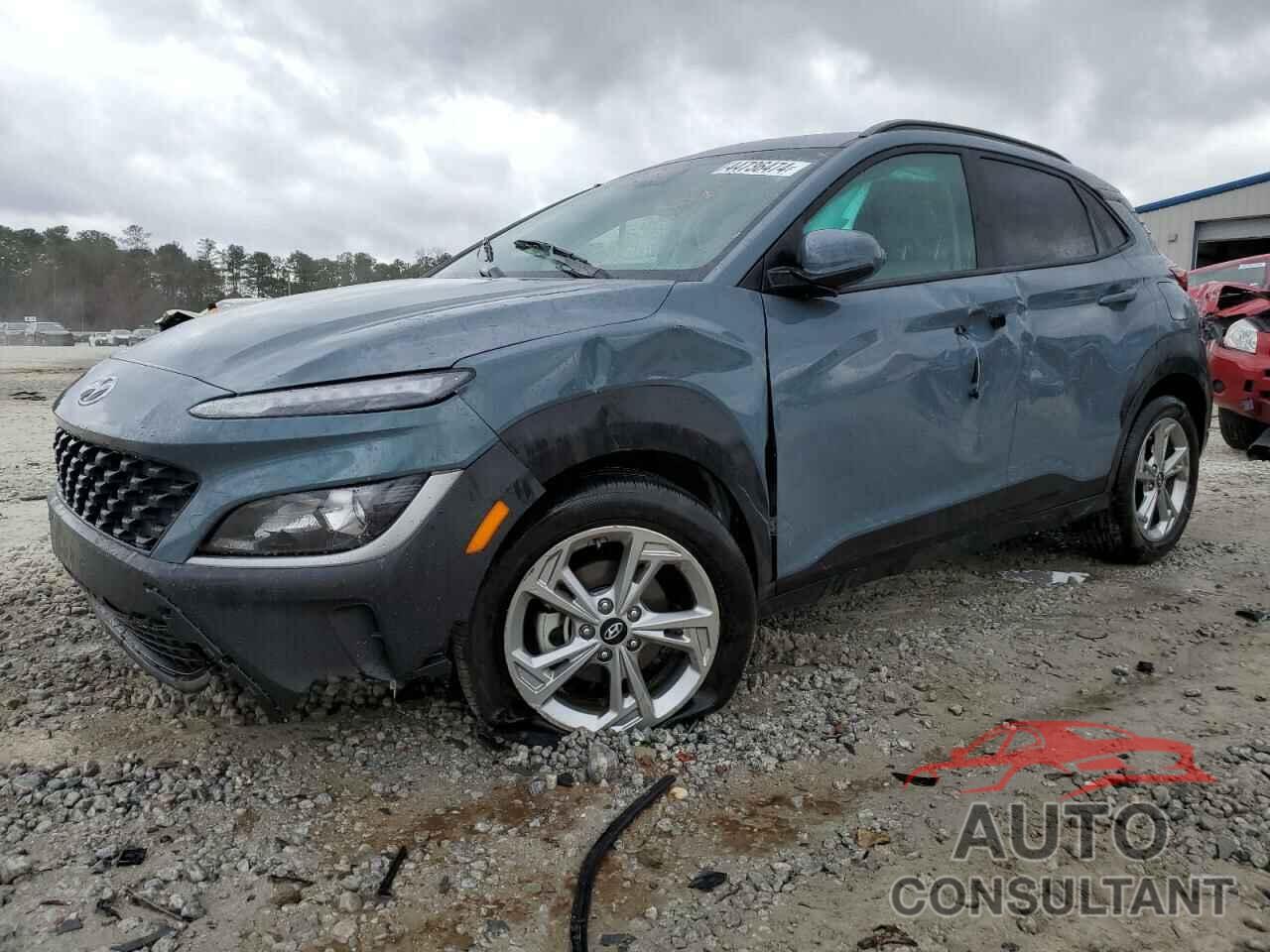 HYUNDAI KONA 2023 - KM8K62AB5PU949402