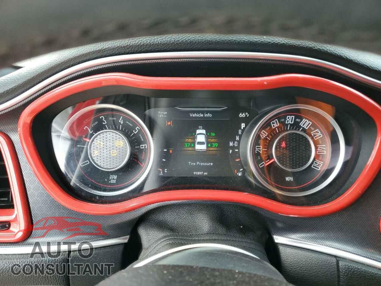 DODGE CHALLENGER 2015 - 2C3CDZBG0FH788500