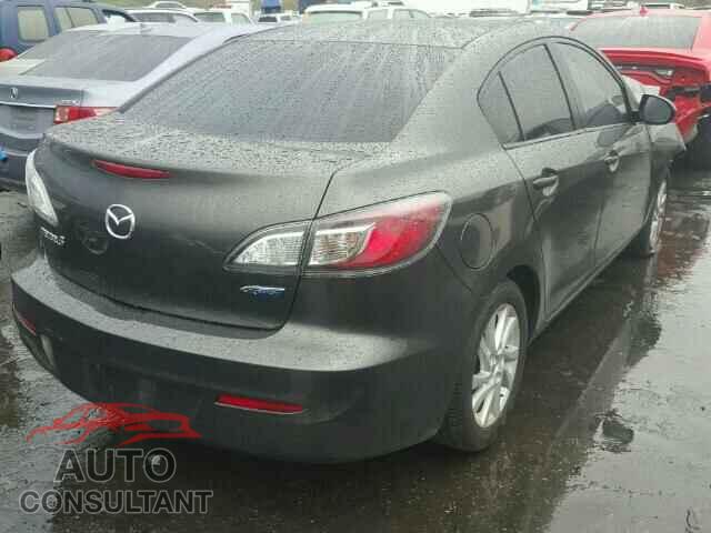 MAZDA 3 2012 - JM1BL1V80C1565805