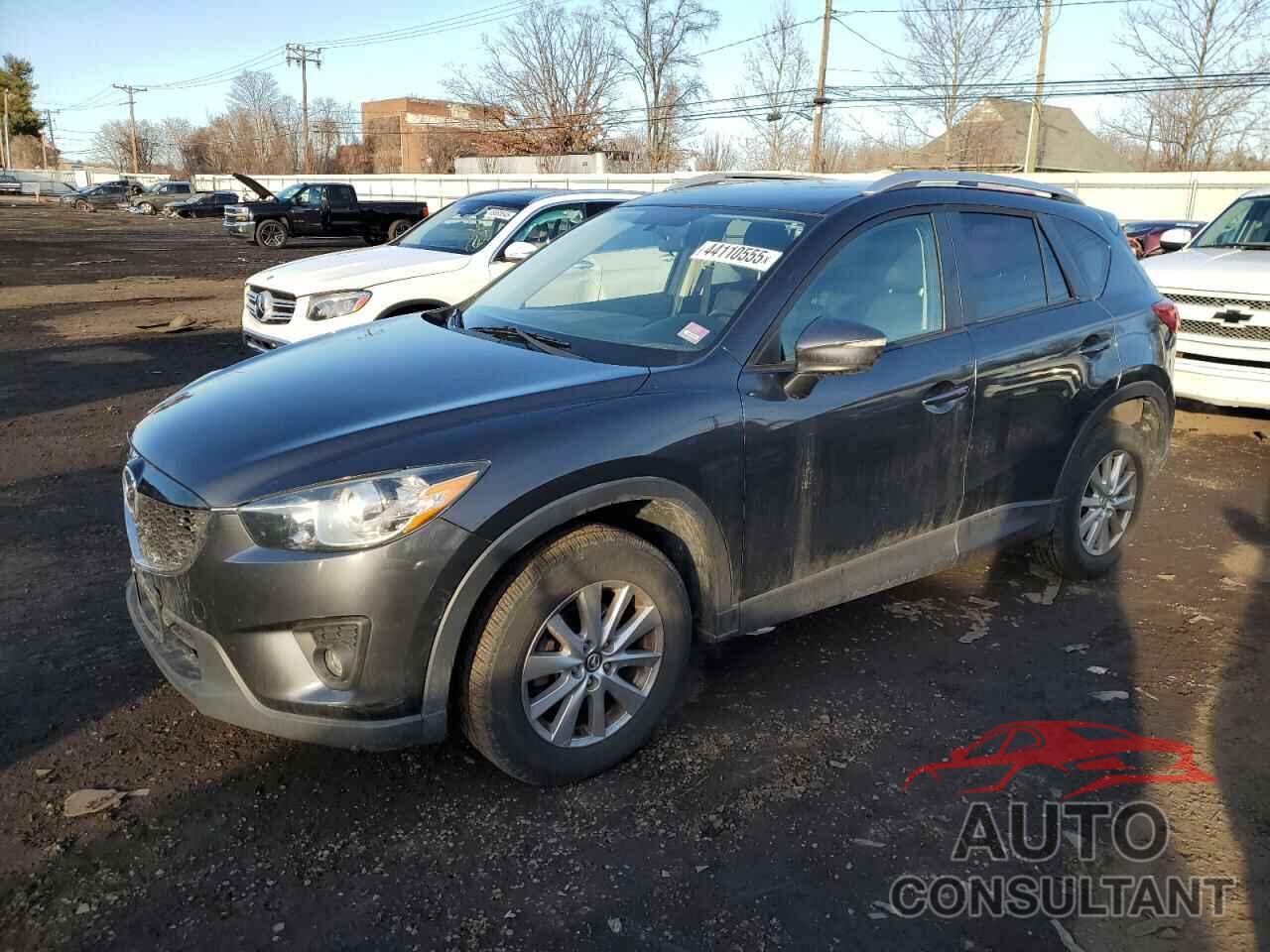 MAZDA CX-5 2015 - JM3KE4CY6F0547633