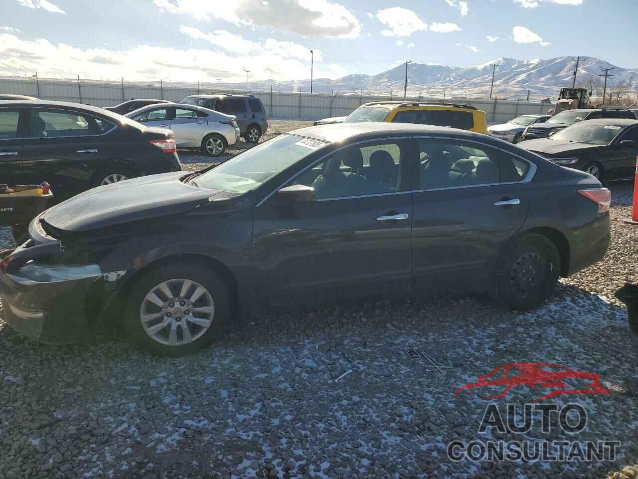 NISSAN ALTIMA 2015 - 1N4AL3AP6FN369696