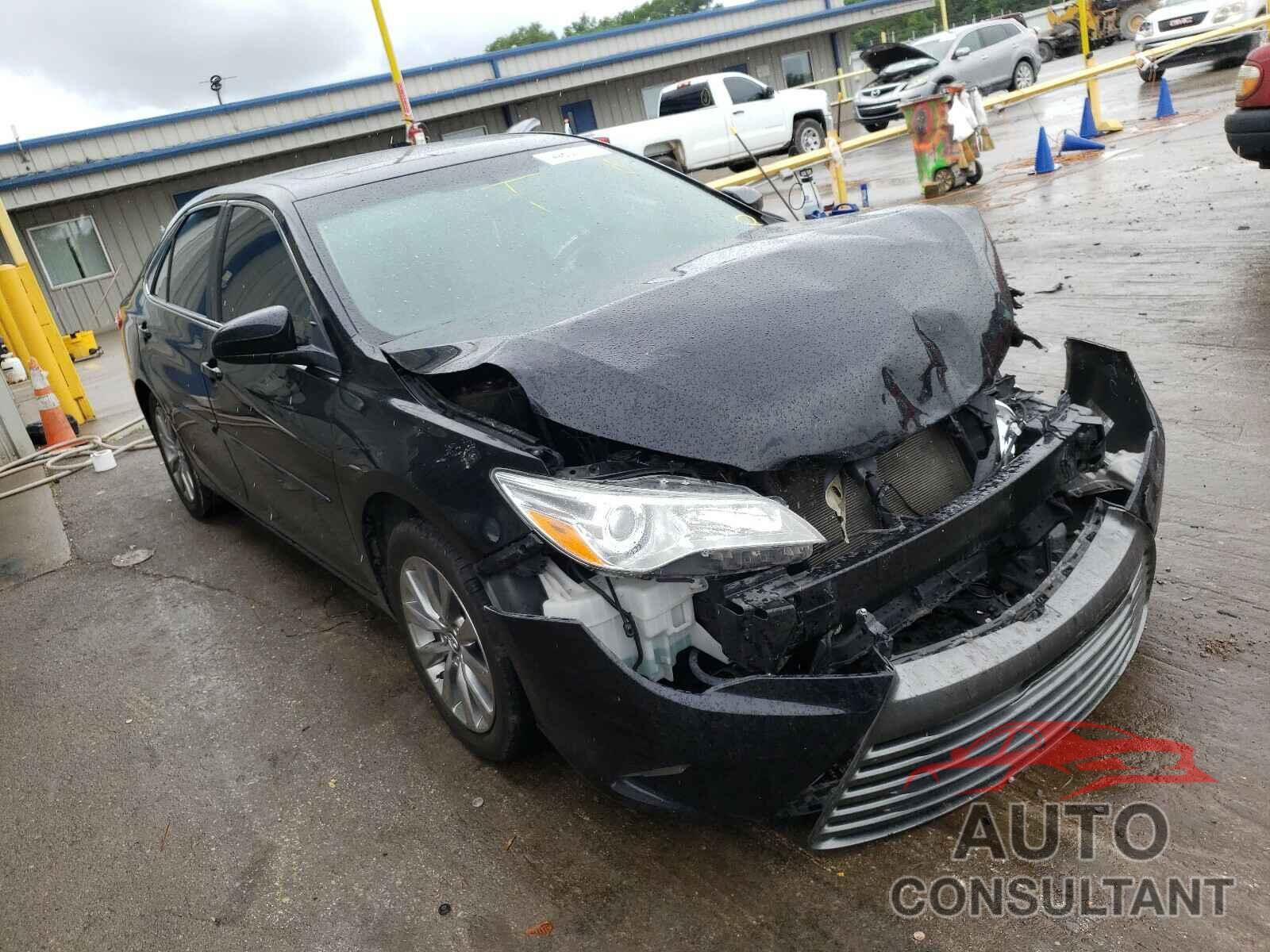 TOYOTA CAMRY 2016 - 4T1BF1FK7GU611910