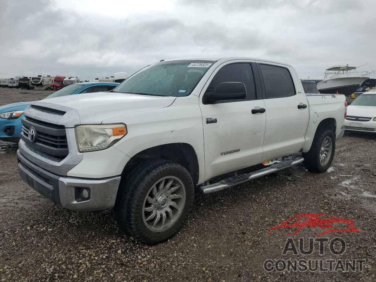 TOYOTA TUNDRA 2015 - 5TFEY5F12FX181789