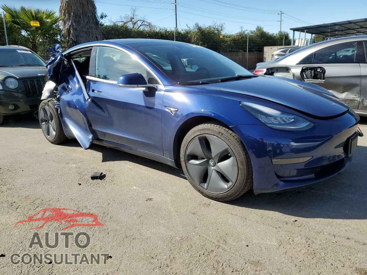 TESLA MODEL 3 2019 - 5YJ3E1EA9KF326146