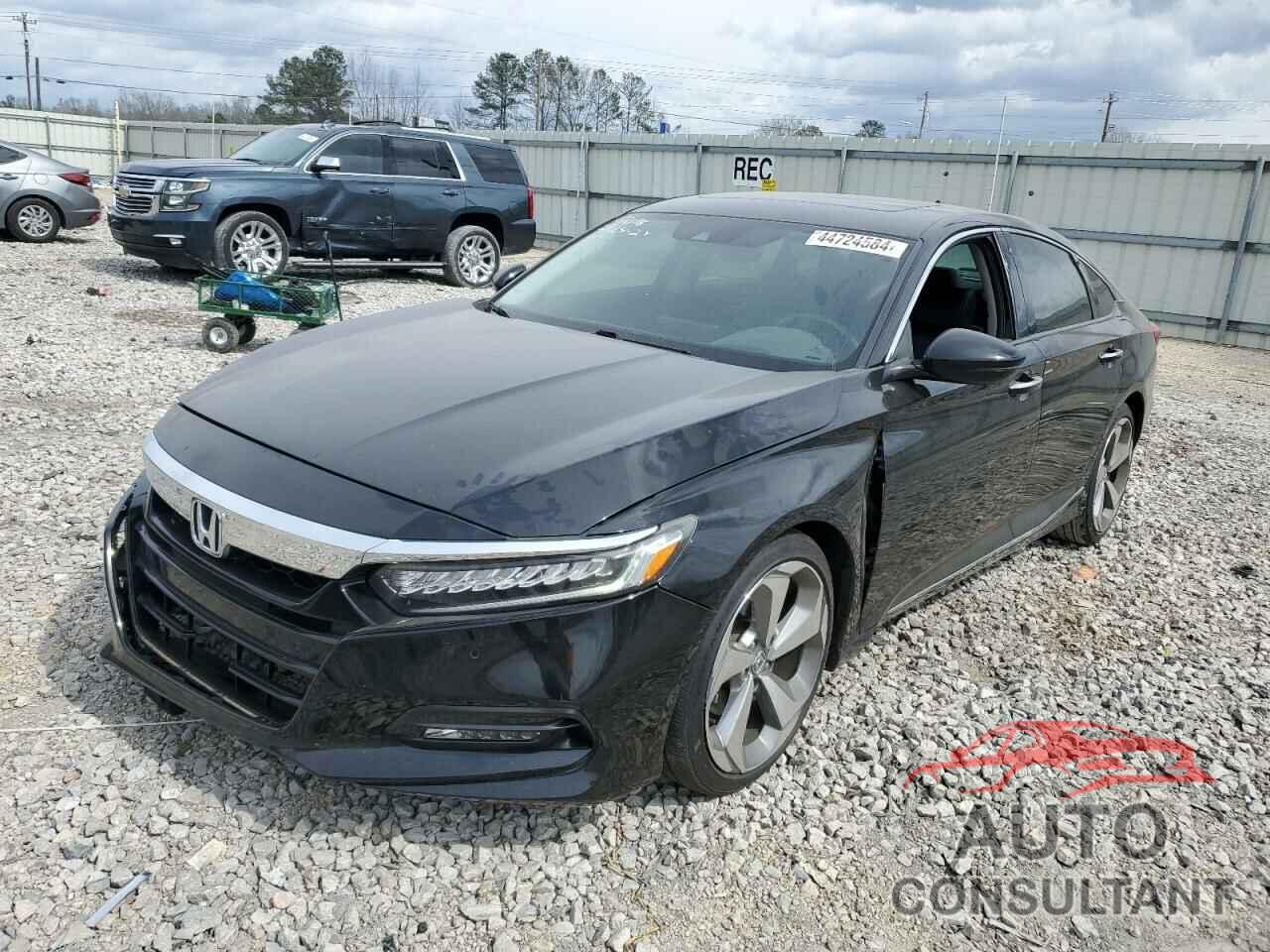 HONDA ACCORD 2018 - 1HGCV2F94JA014318