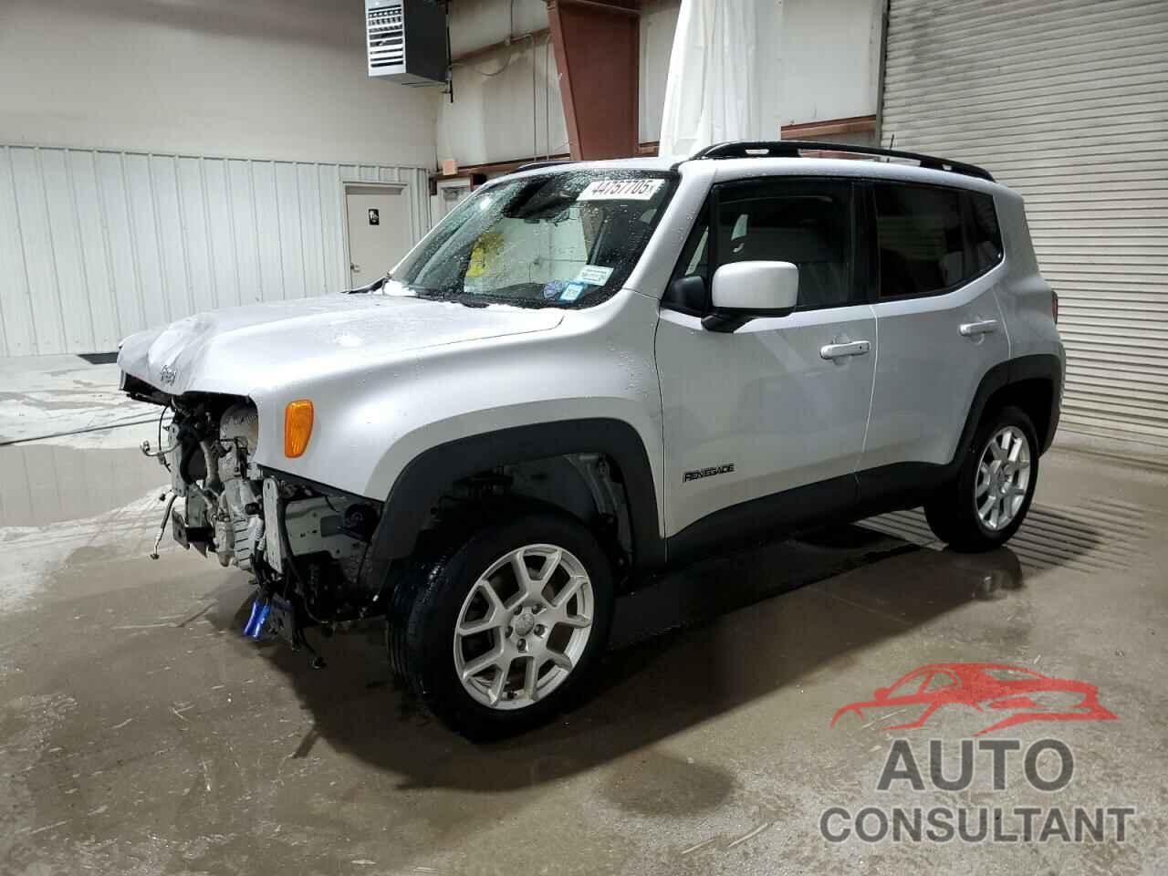 JEEP RENEGADE 2020 - ZACNJBBBXLPL84538