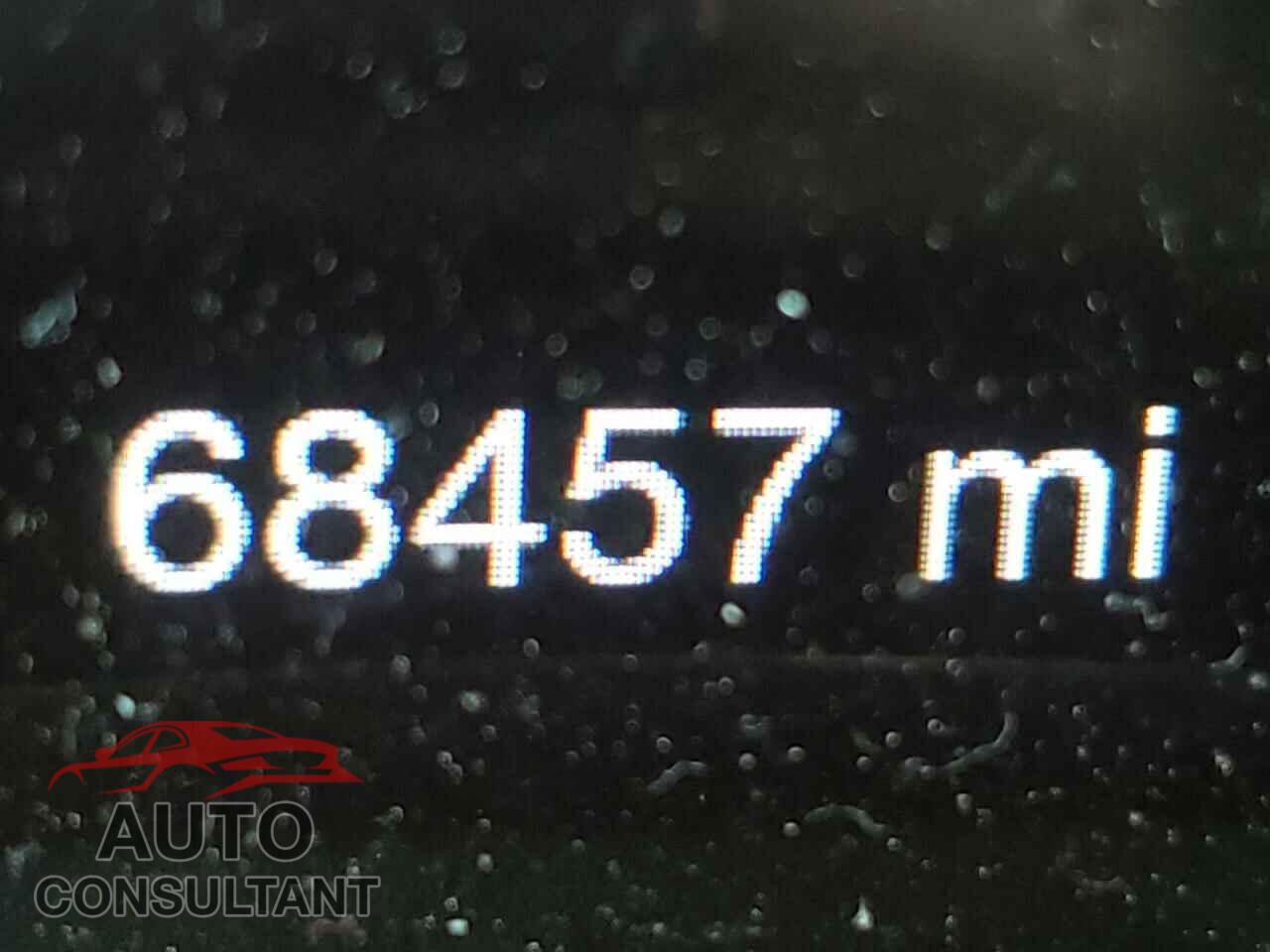 DODGE DURANGO 2018 - 1C4RDHDG2JC149804